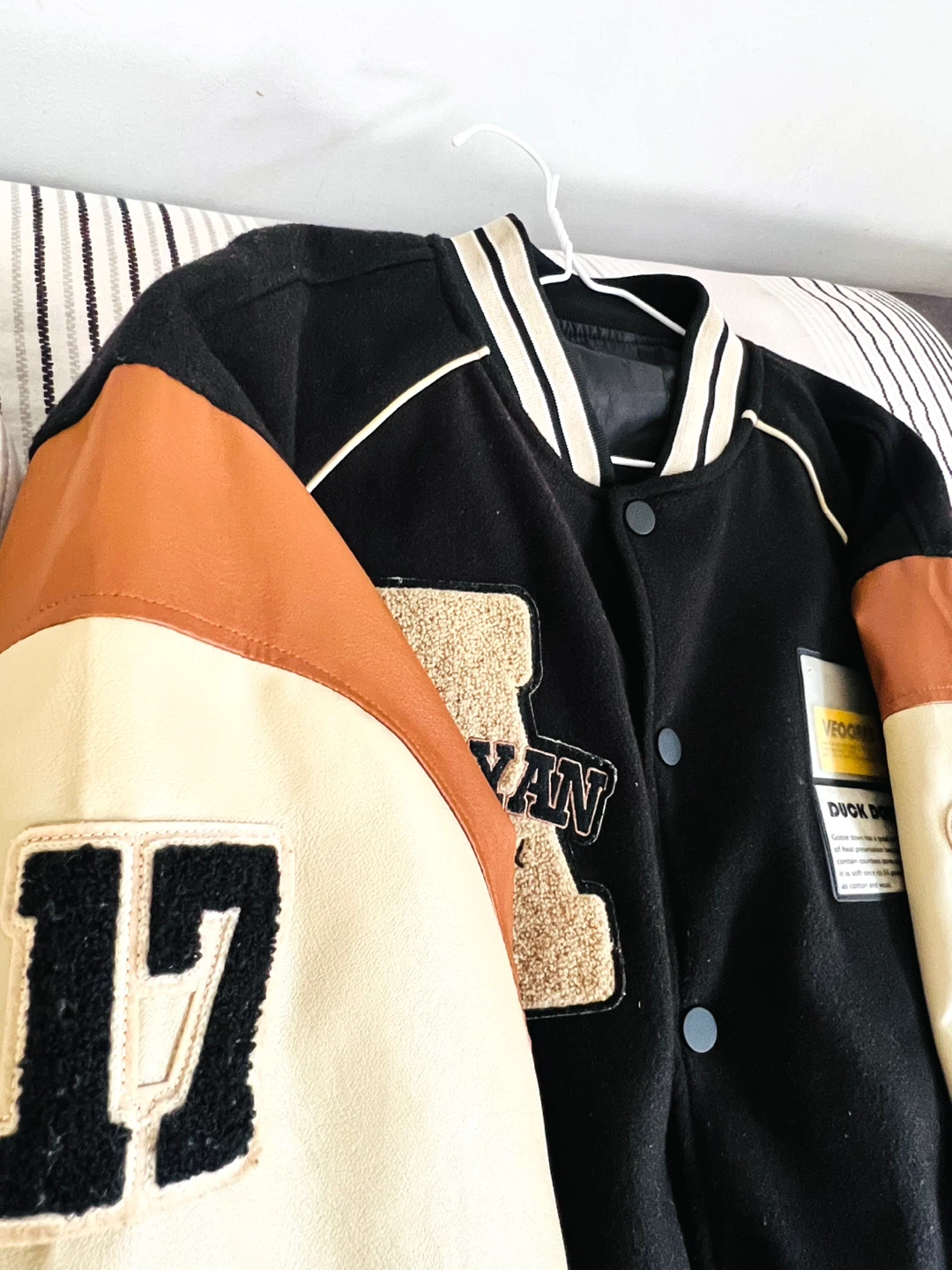 Men’s Jacket - photo 3