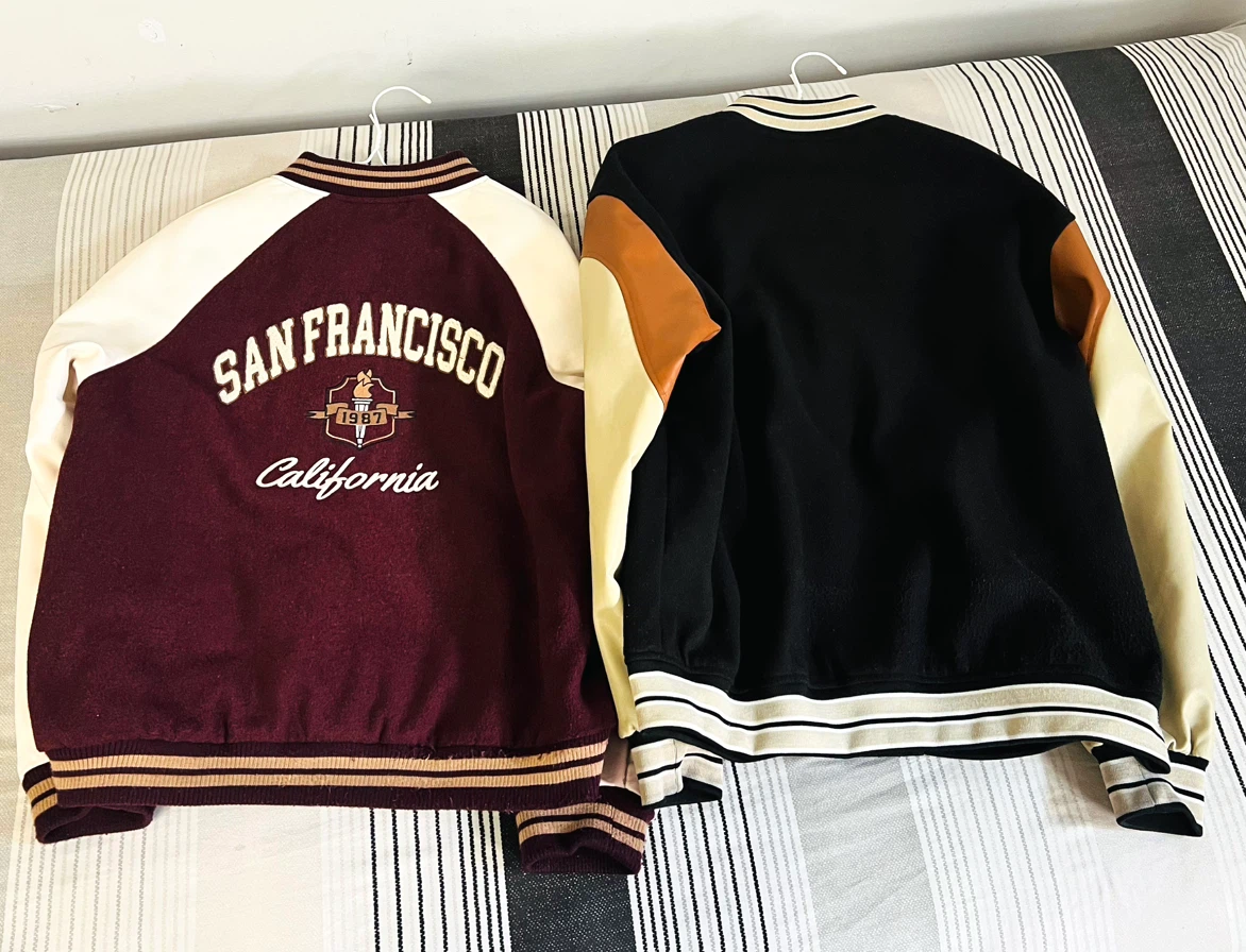 Men’s Jacket - photo 4