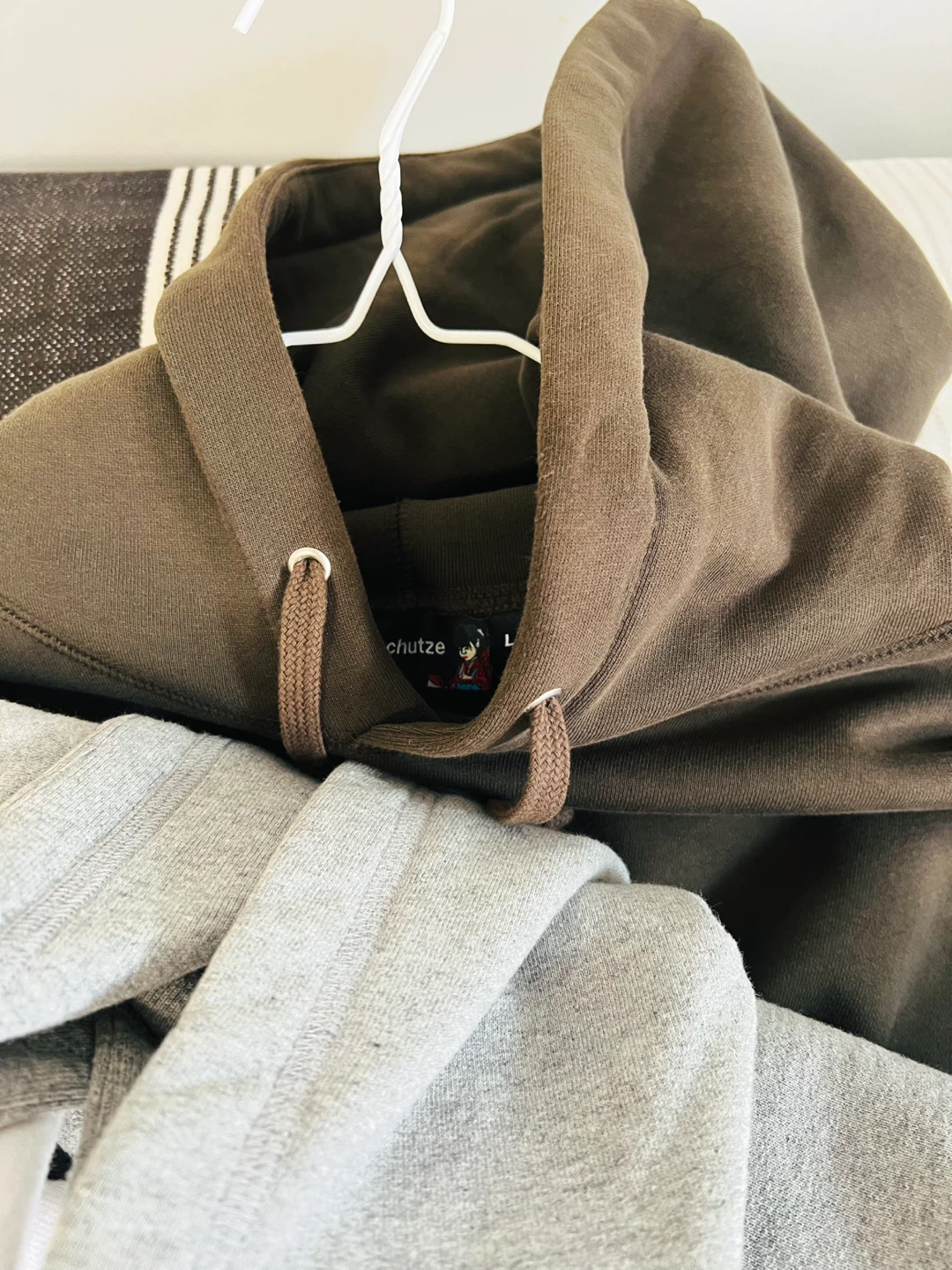 Men’s Hoodies - photo 4