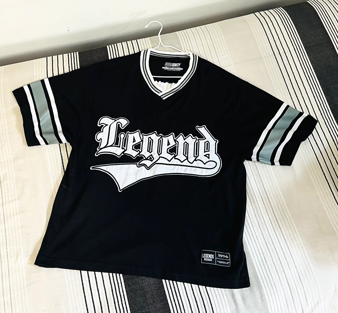 Men’s Jersey