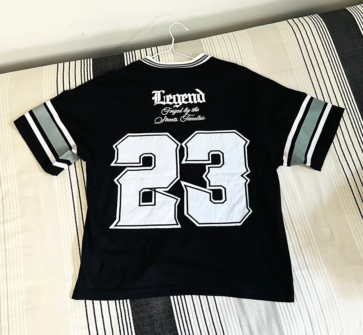 Men’s Jersey - photo 3