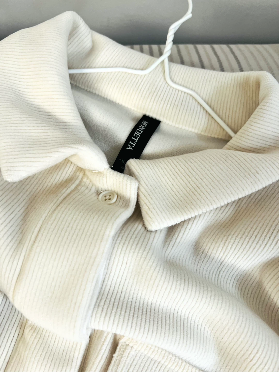 Boxy Fit Pull Overs - photo 3