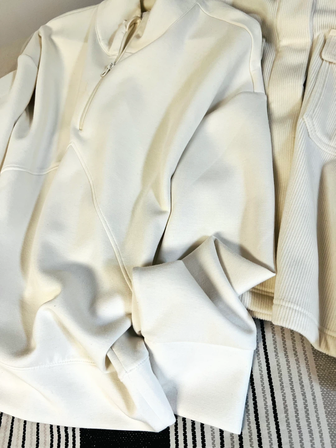 Boxy Fit Pull Overs - photo 5