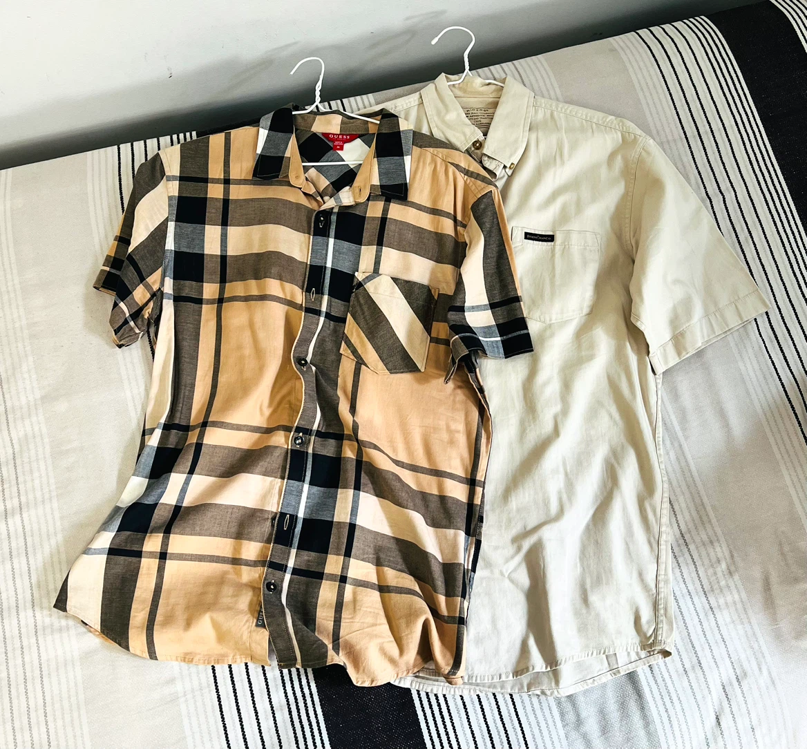 Men’s Shirt