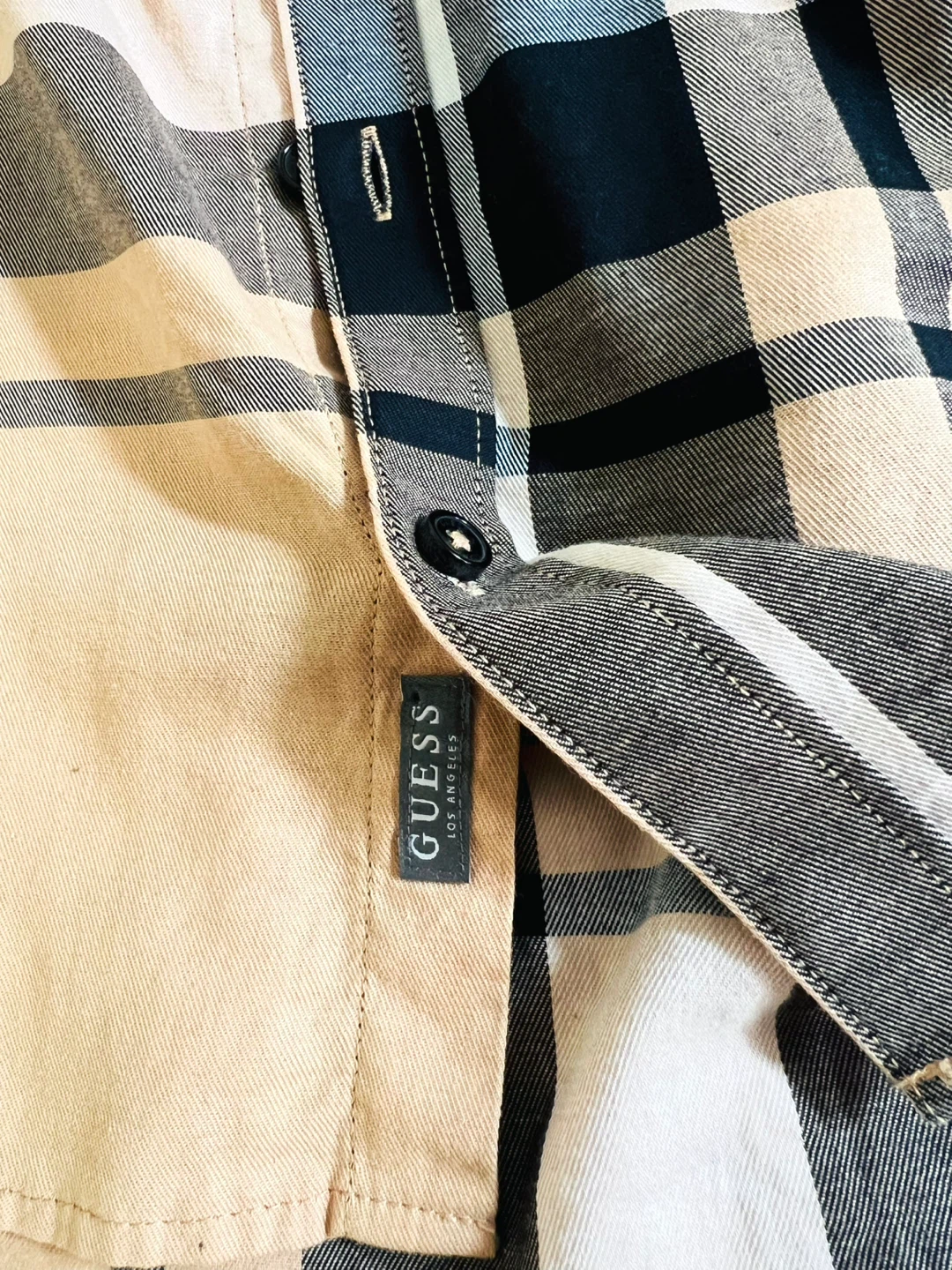 Men’s Shirt - photo 2
