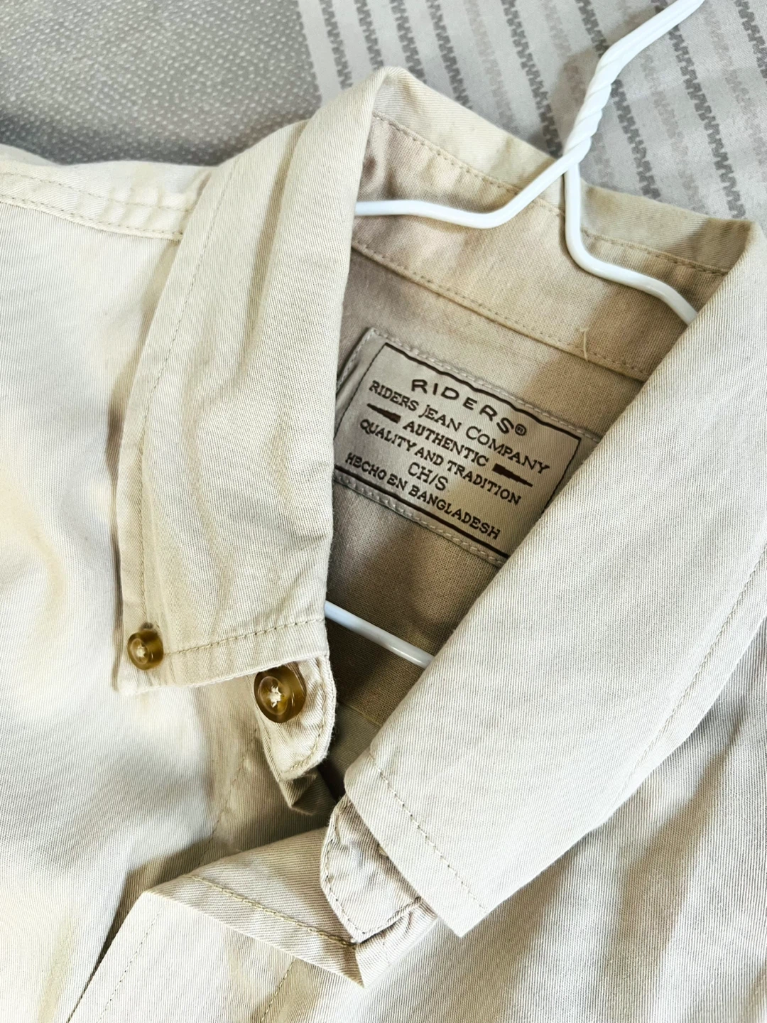 Men’s Shirt - photo 3