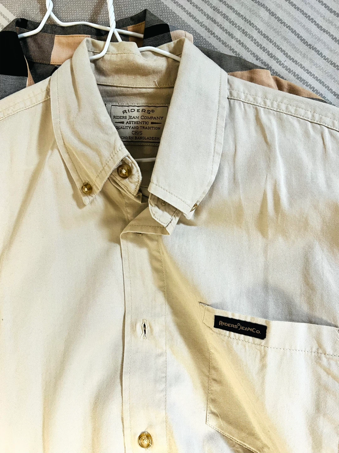 Men’s Shirt - photo 4