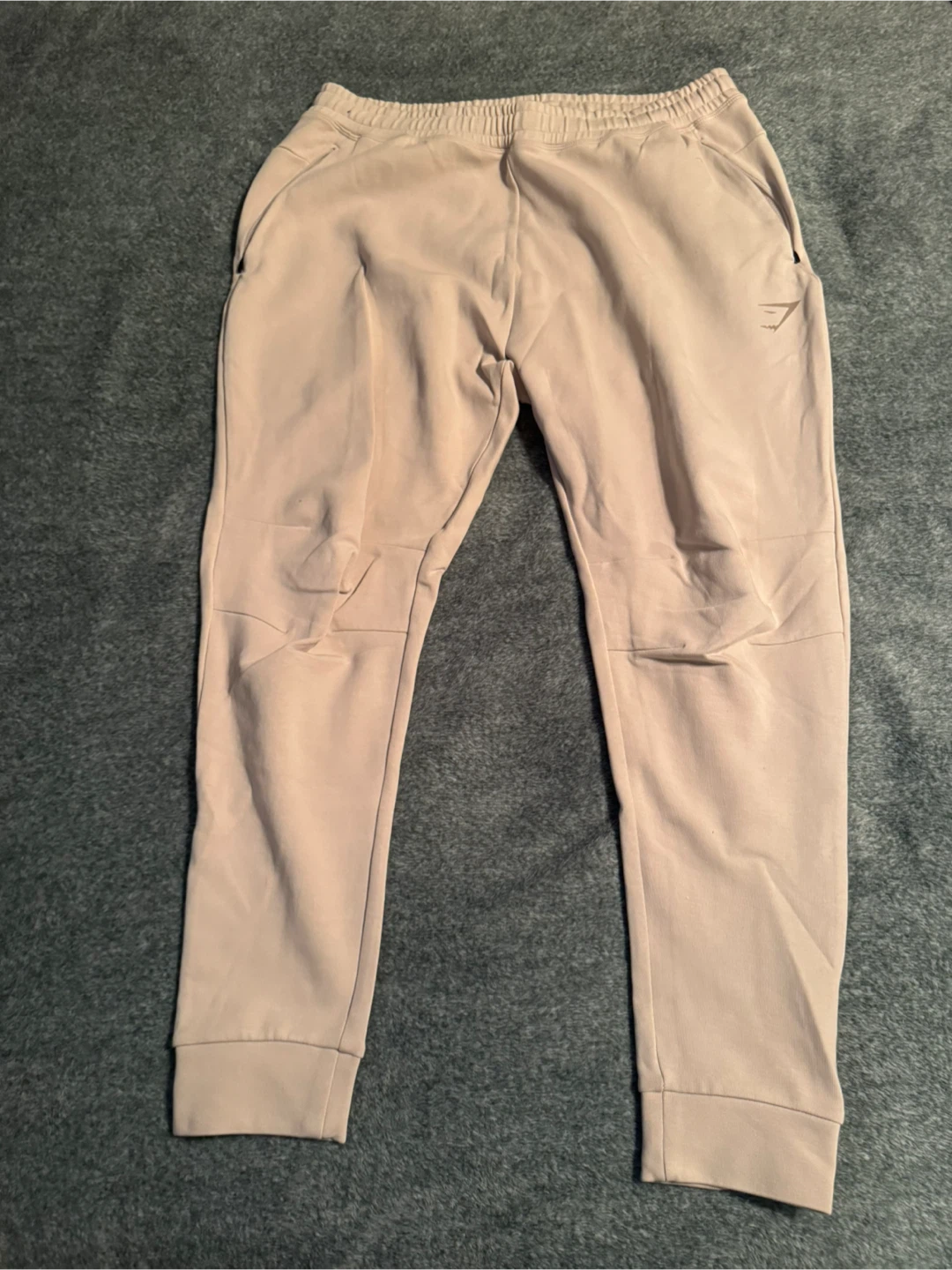 Men’s Extra Large Gymshark Joggers