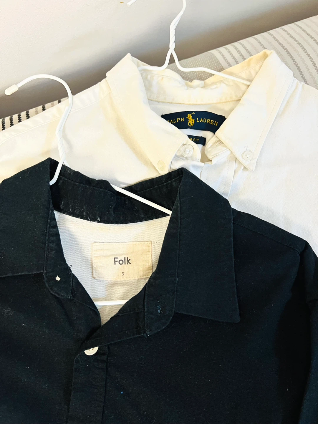 Men’s Formal Shirts