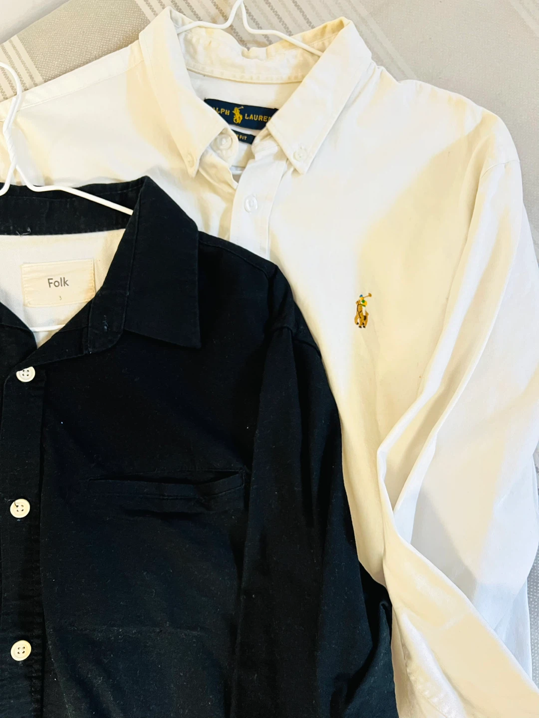 Men’s Formal Shirts - photo 2