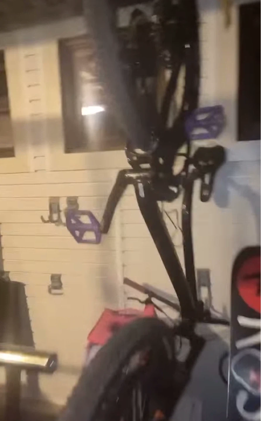 Giant Stance 2 2021 Full Suspension MTB