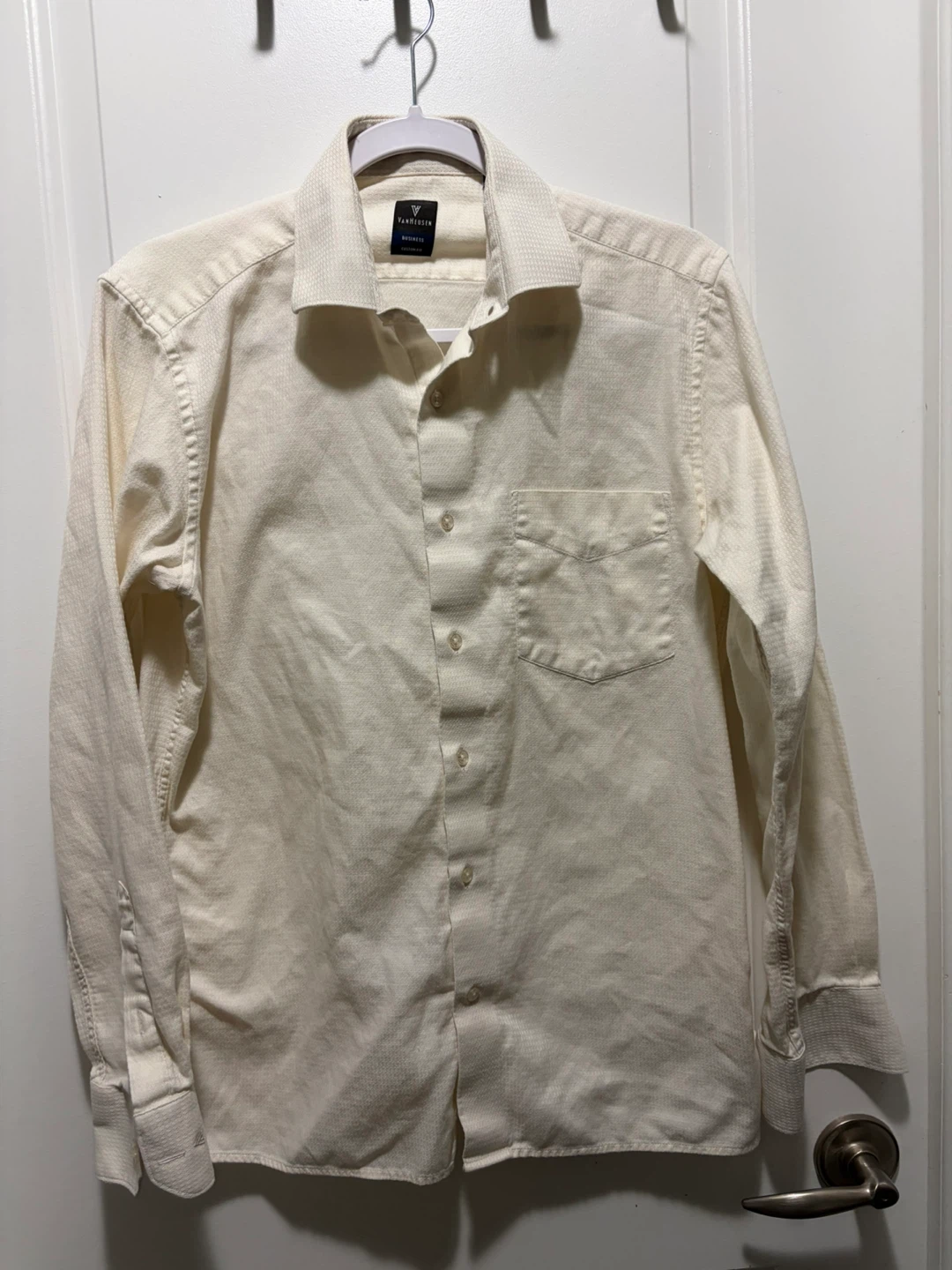 Van Heusen Business Shirt