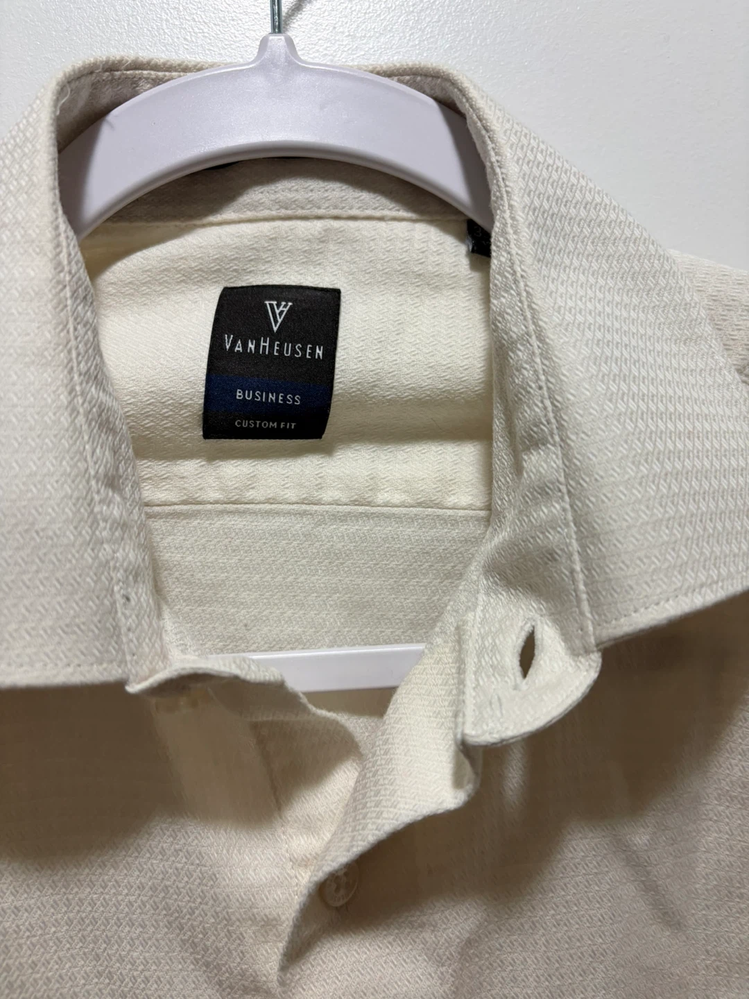 Van Heusen Business Shirt - photo 2