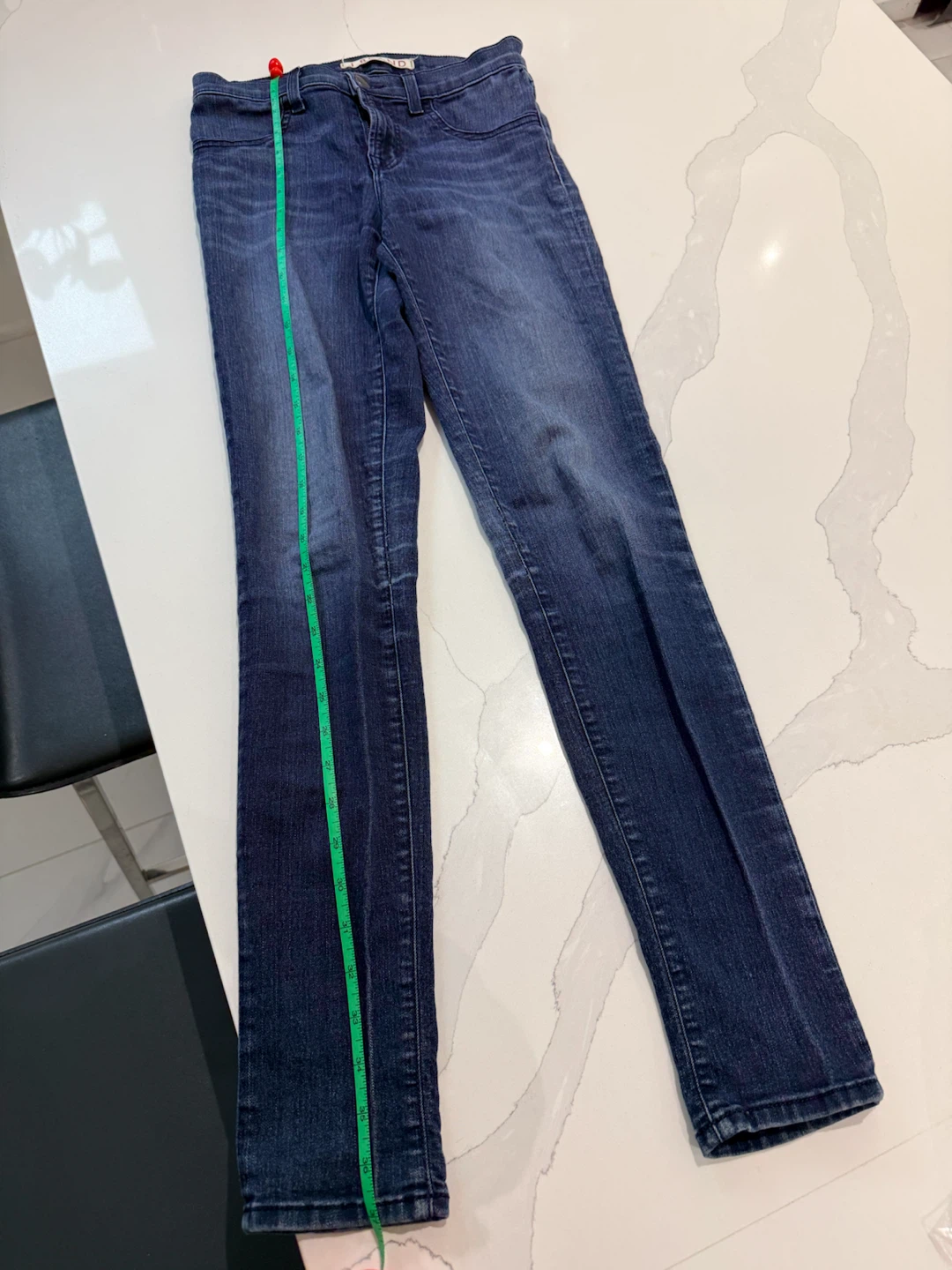 J Brand Jeans – Size 25 - photo 2