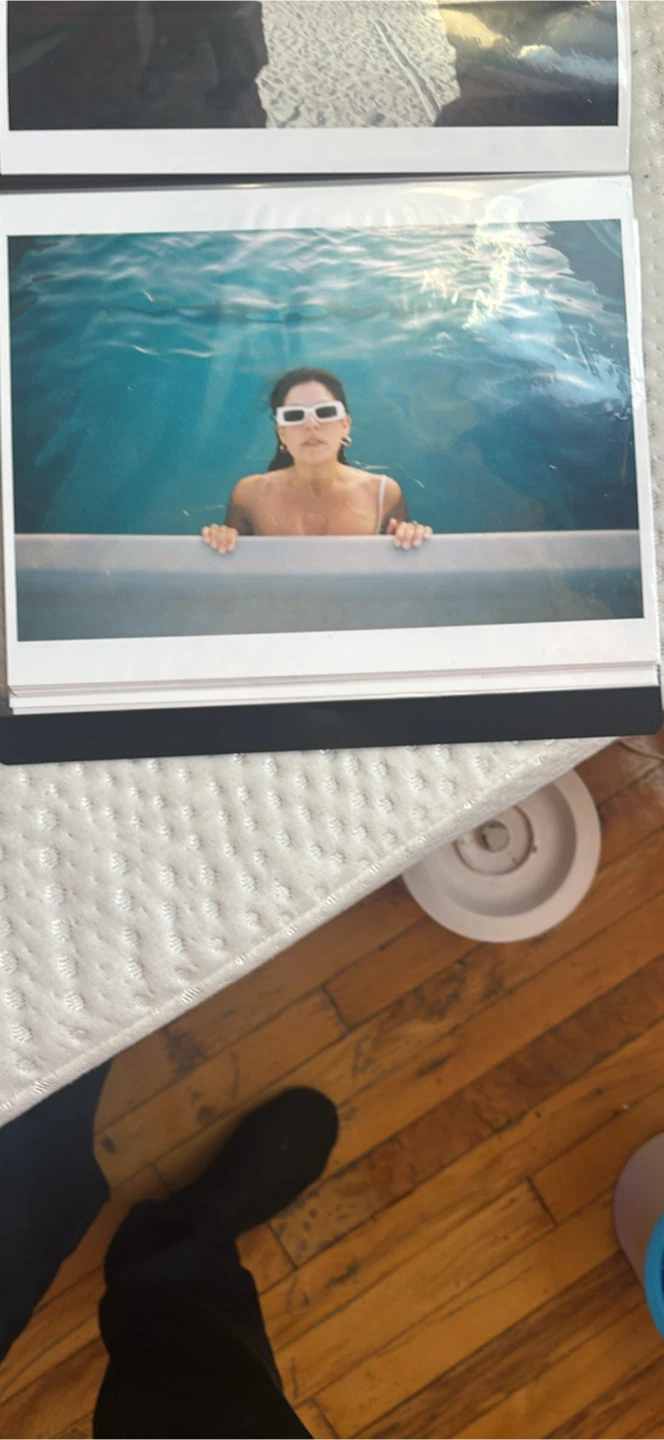 Fine art photography print - photo 2