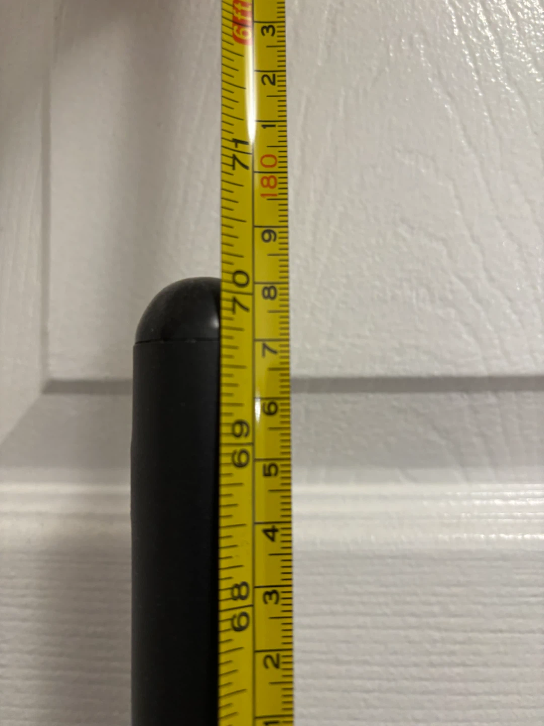 Rustic Ladder Towel Rack - photo 3