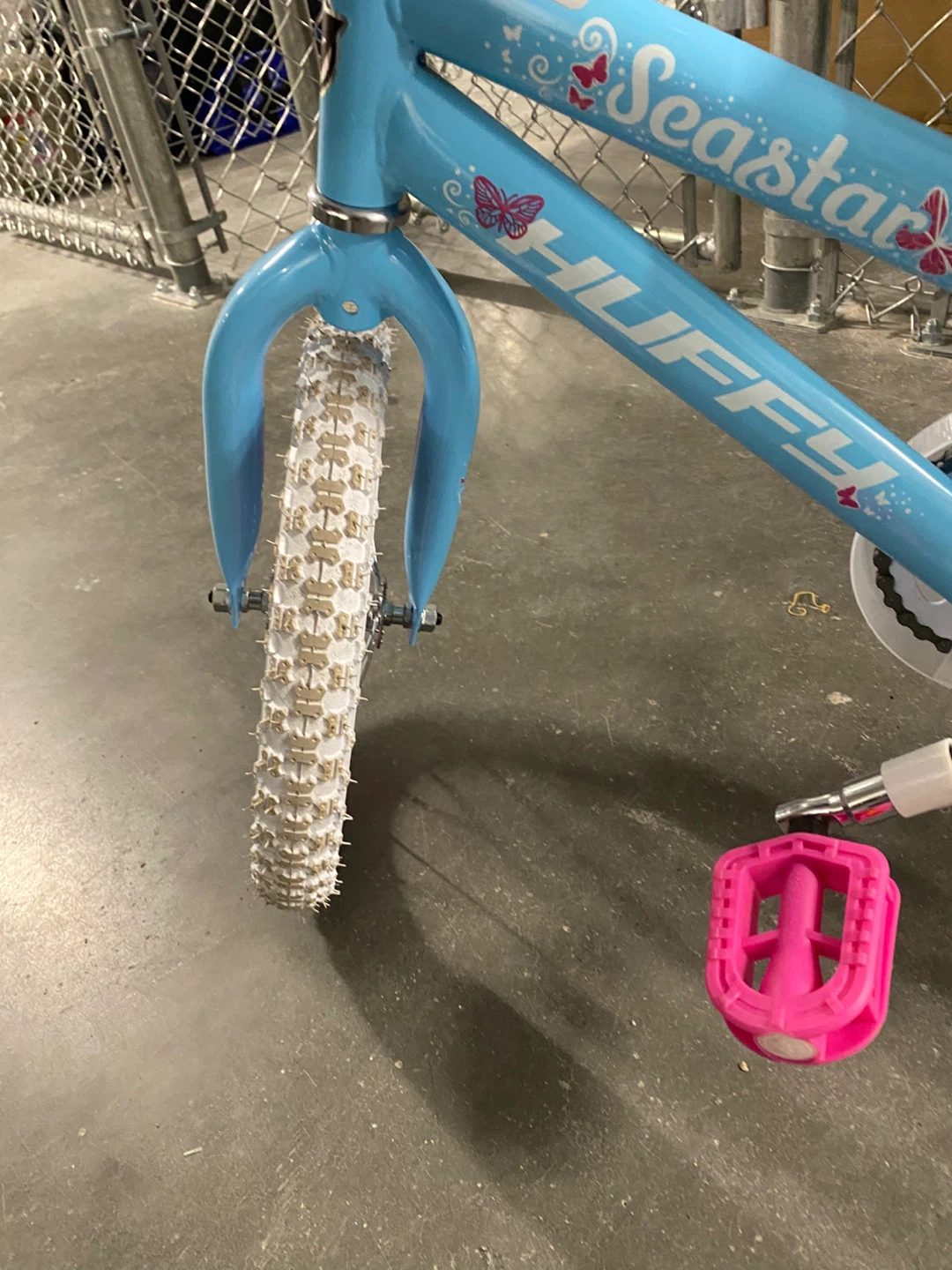 New Huffy Seastar Kids Bike - photo 2