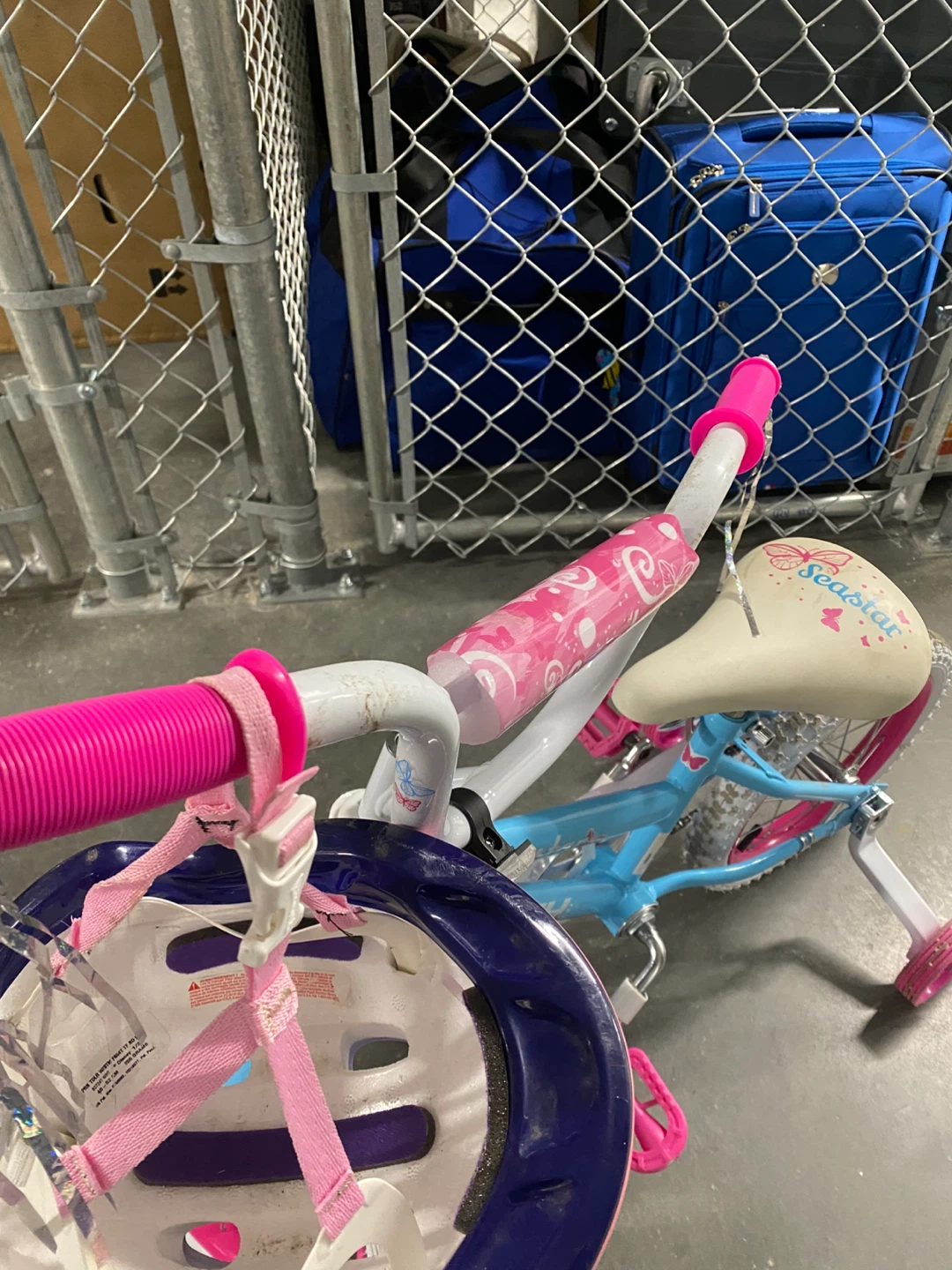 New Huffy Seastar Kids Bike - photo 4