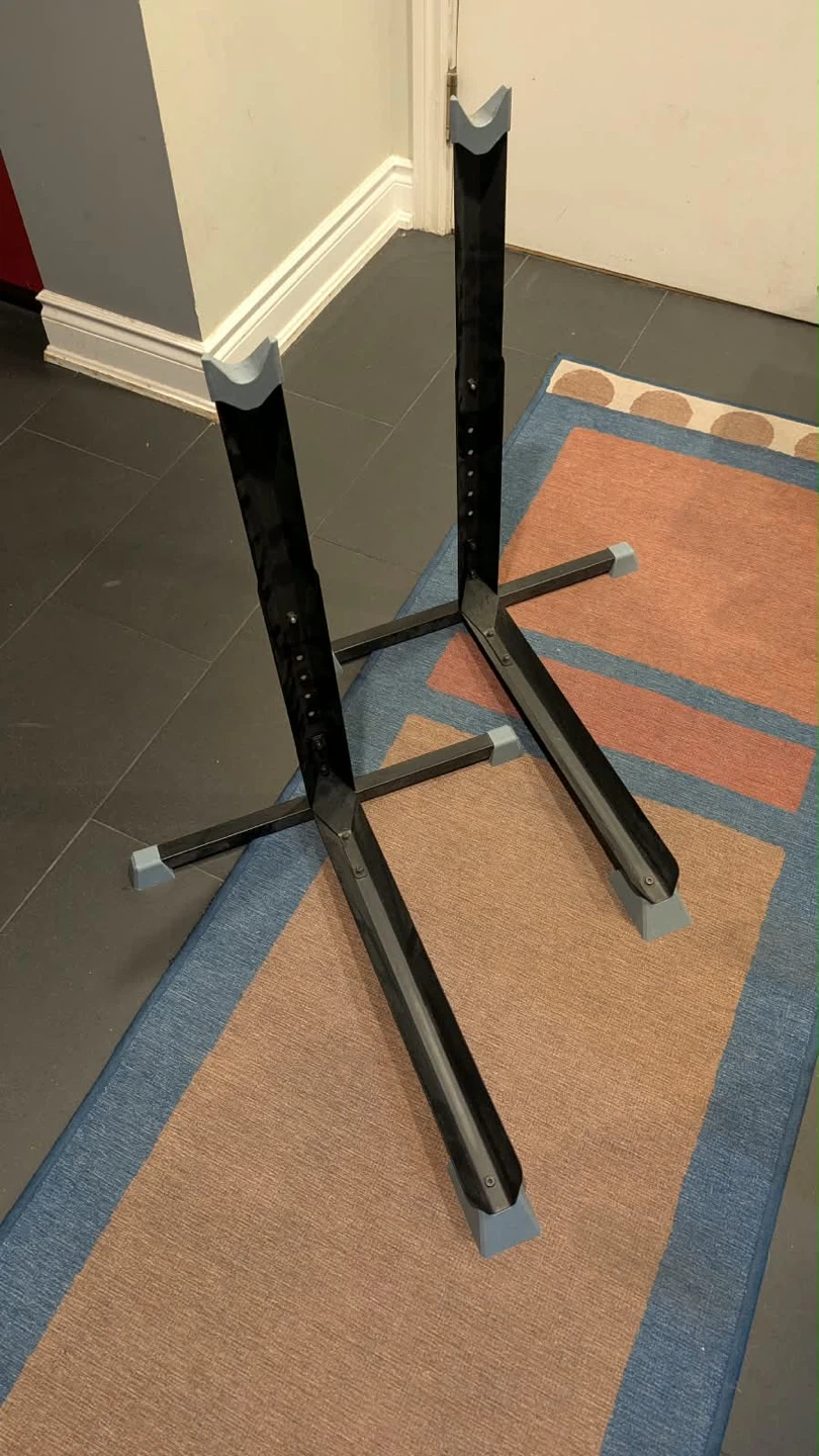Bike Stand/Vertical Storage Rack