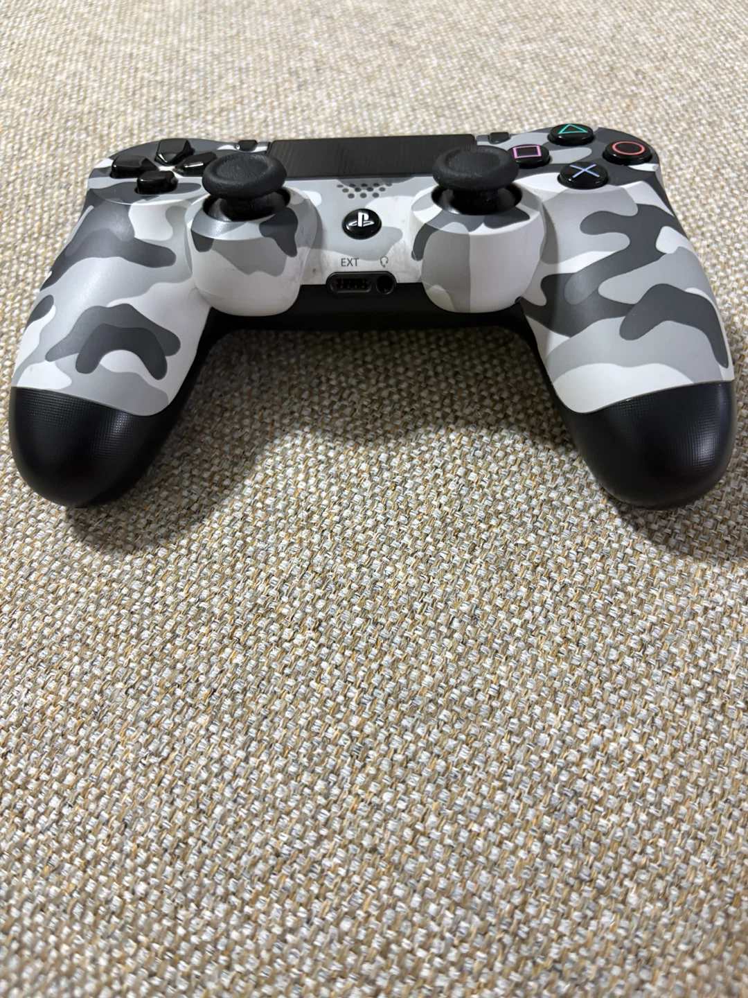 Sony PlayStation 4 Controller - Urban Camouflage - photo 2
