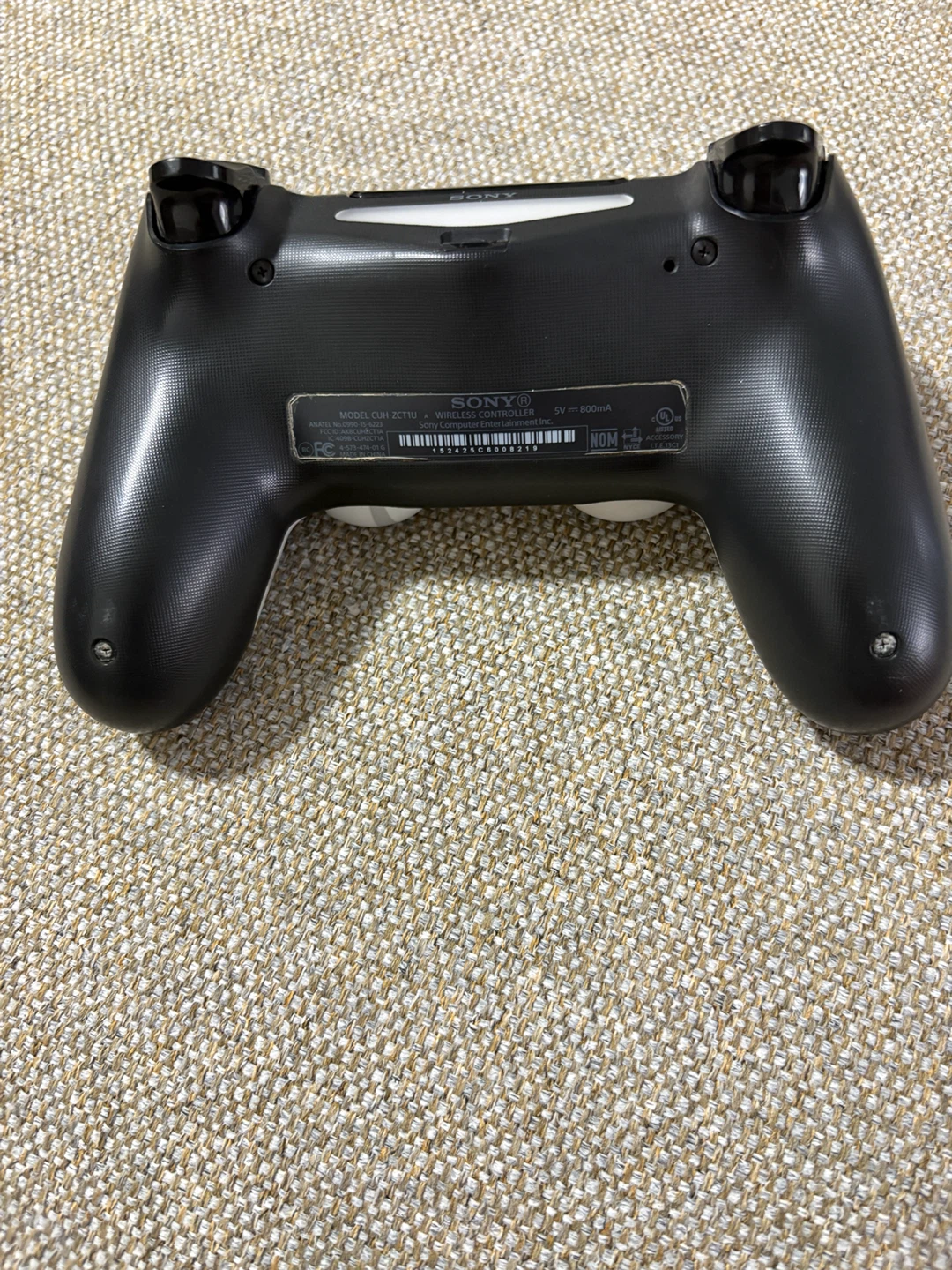 Sony PlayStation 4 Controller - Urban Camouflage - photo 4