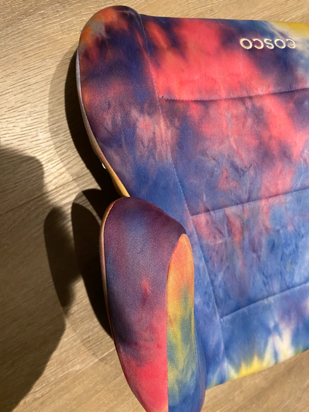 Cosco Backless Booster Seat