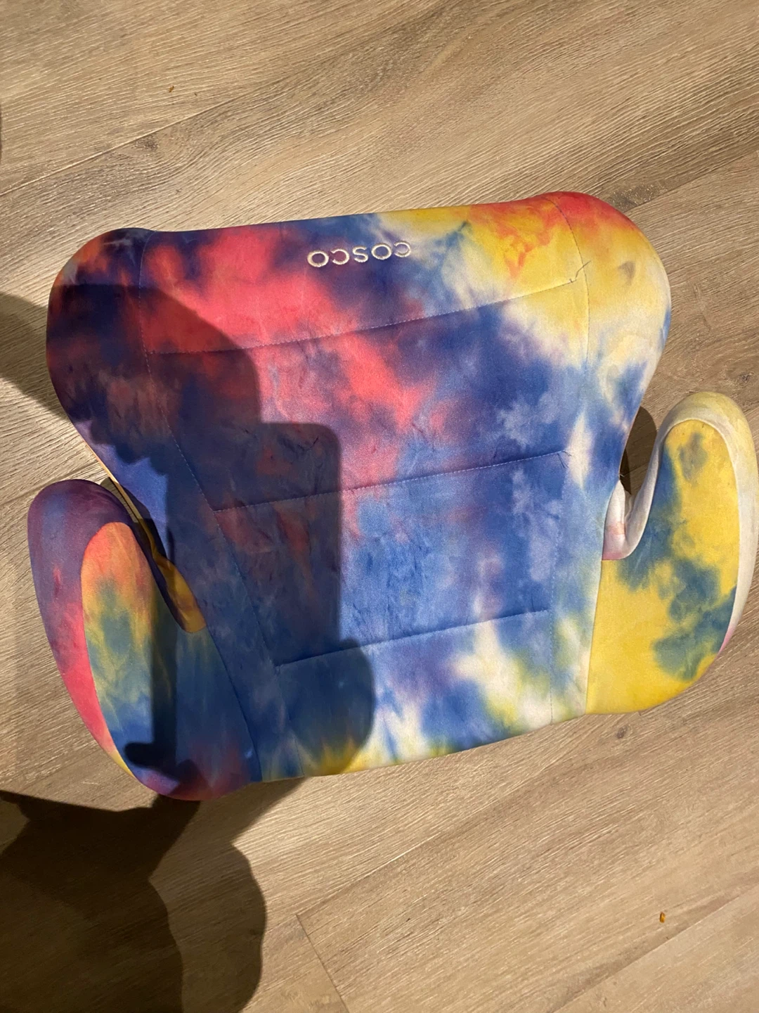 Cosco Backless Booster Seat - photo 2