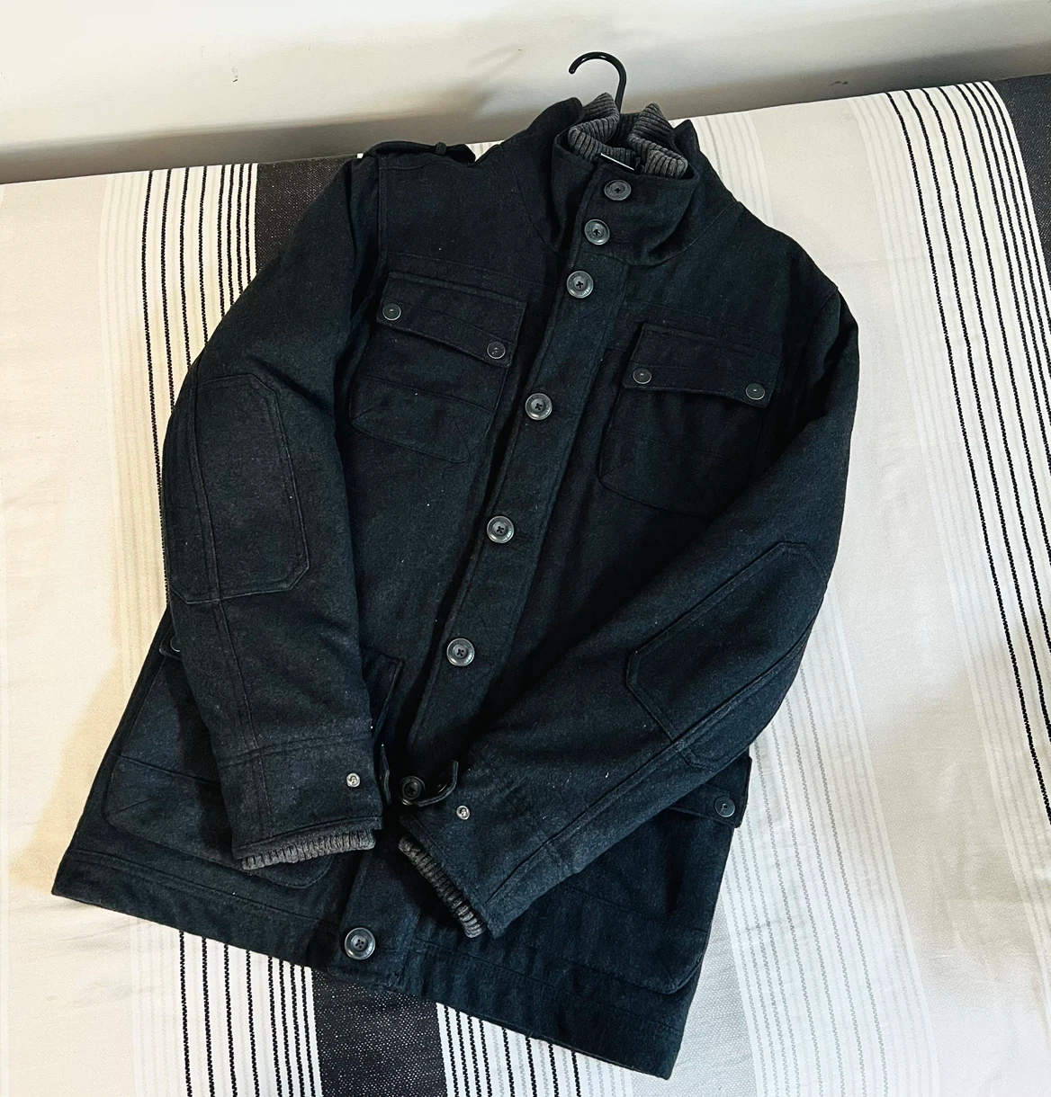 Men’s Coat