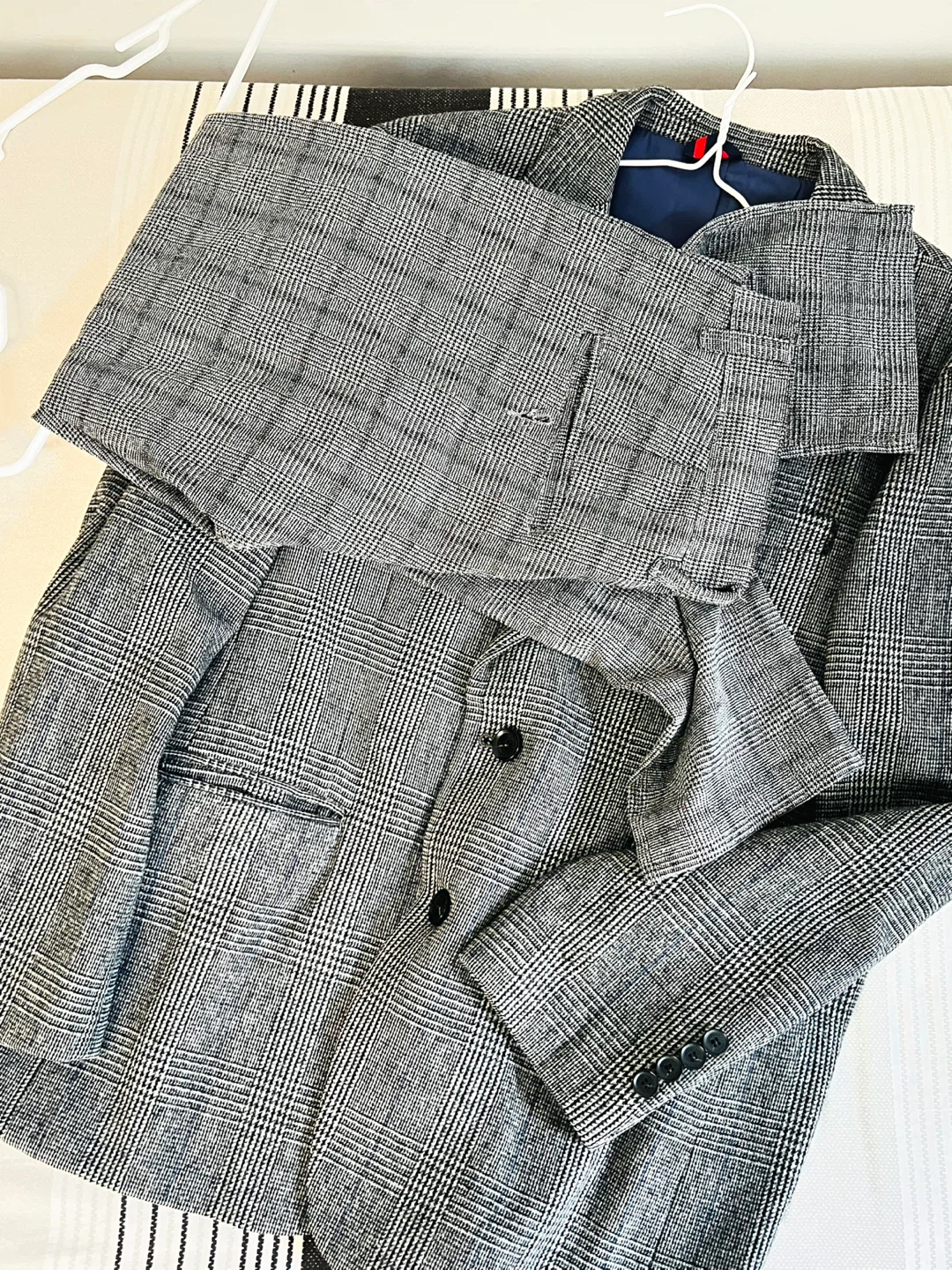 Men’s Suit - photo 2