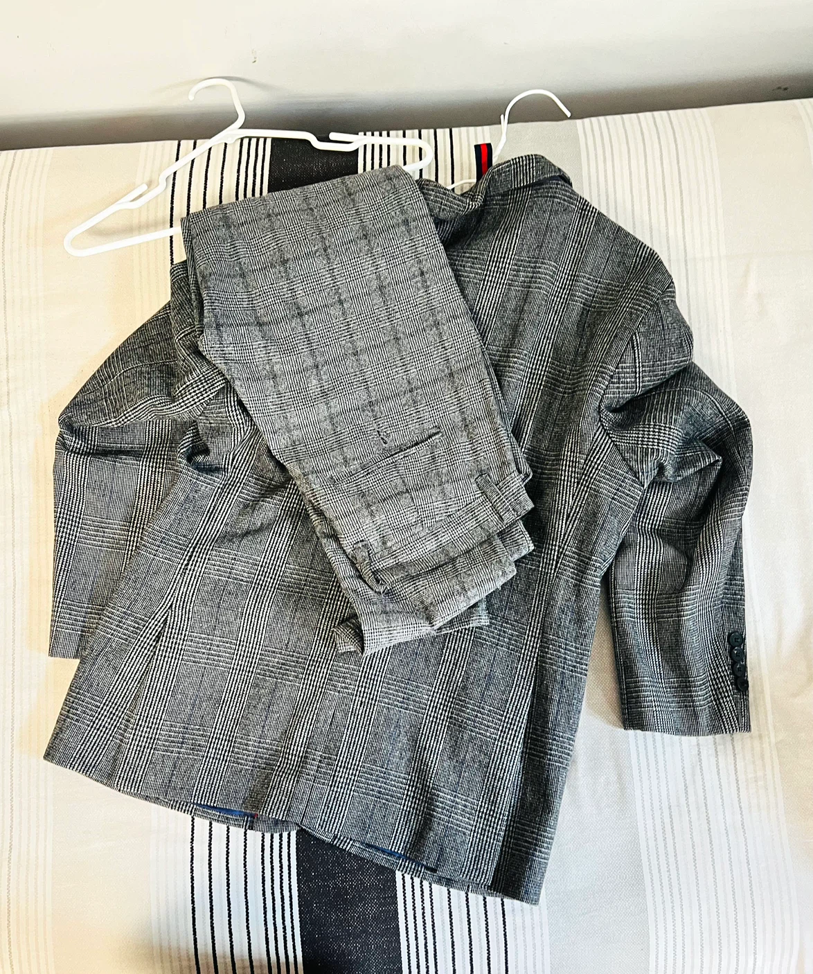 Men’s Suit - photo 3
