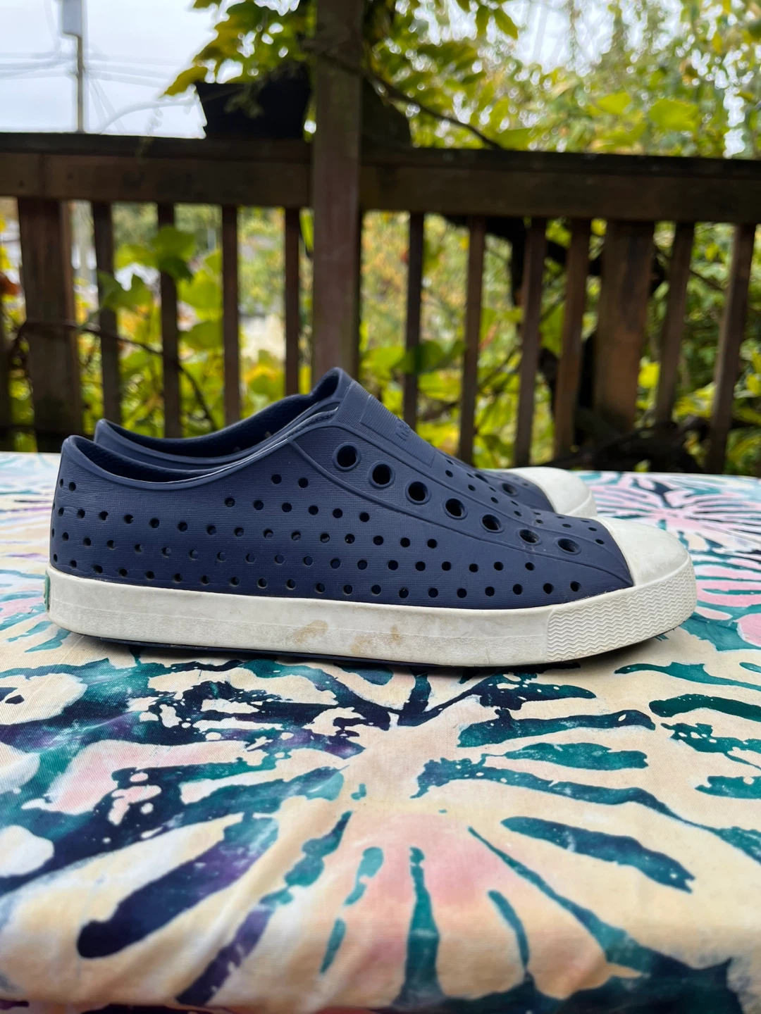 Native Slip-on Casual and/or Water Shoes - photo 3