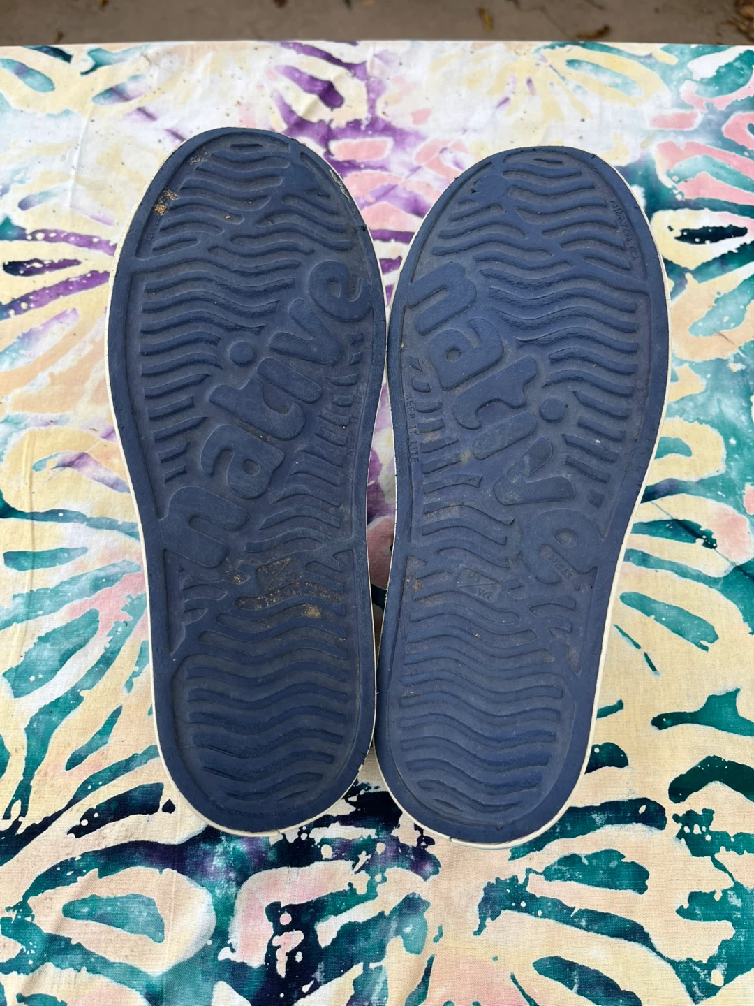 Native Slip-on Casual and/or Water Shoes - photo 4