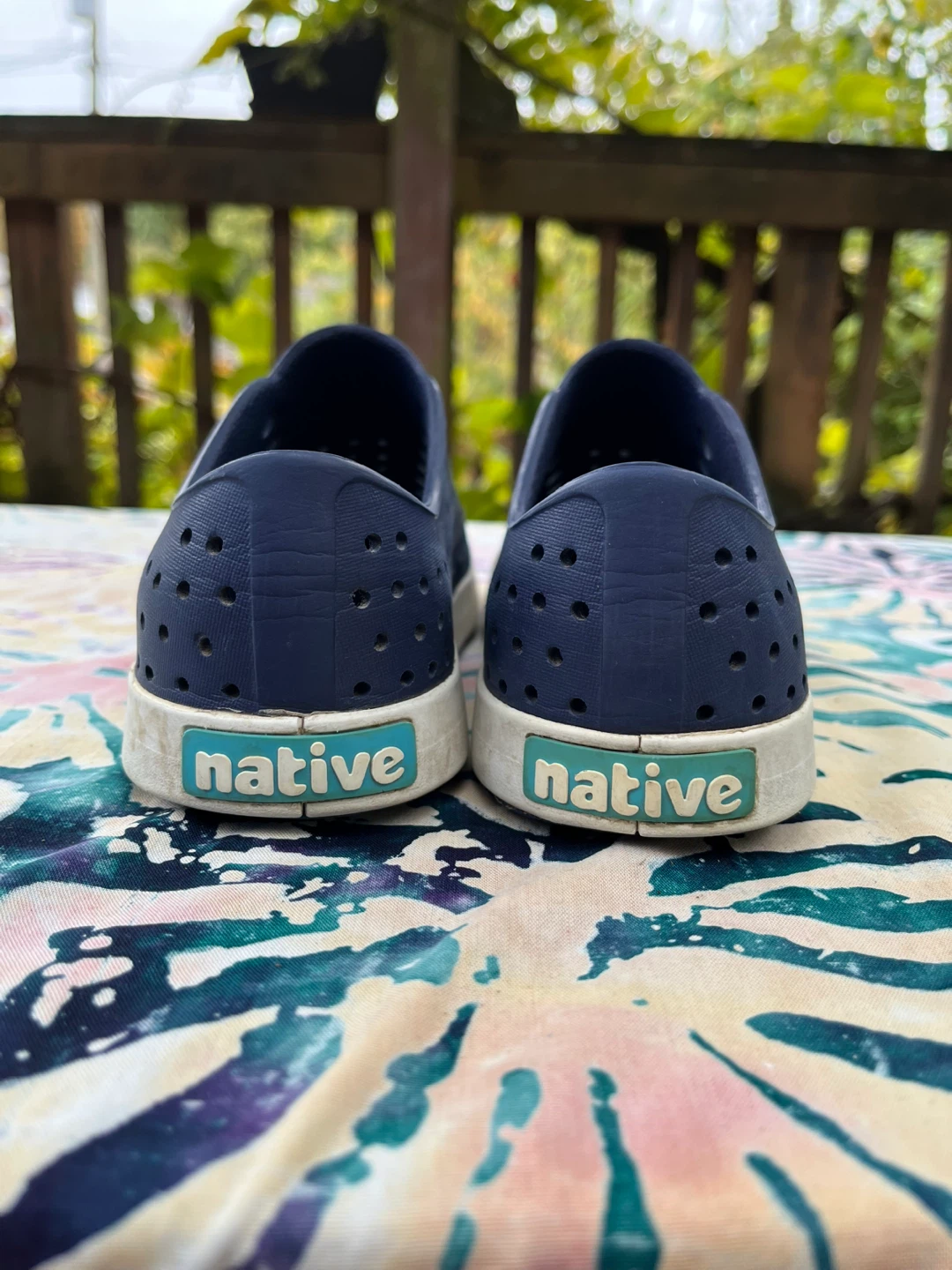 Native Slip-on Casual and/or Water Shoes - photo 5