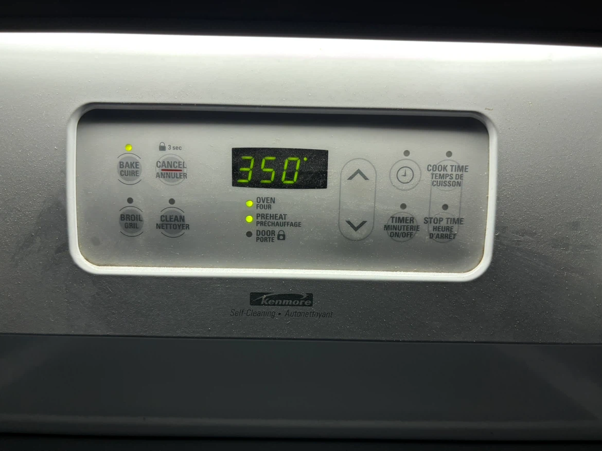 stove oven 24", delivery - photo 3