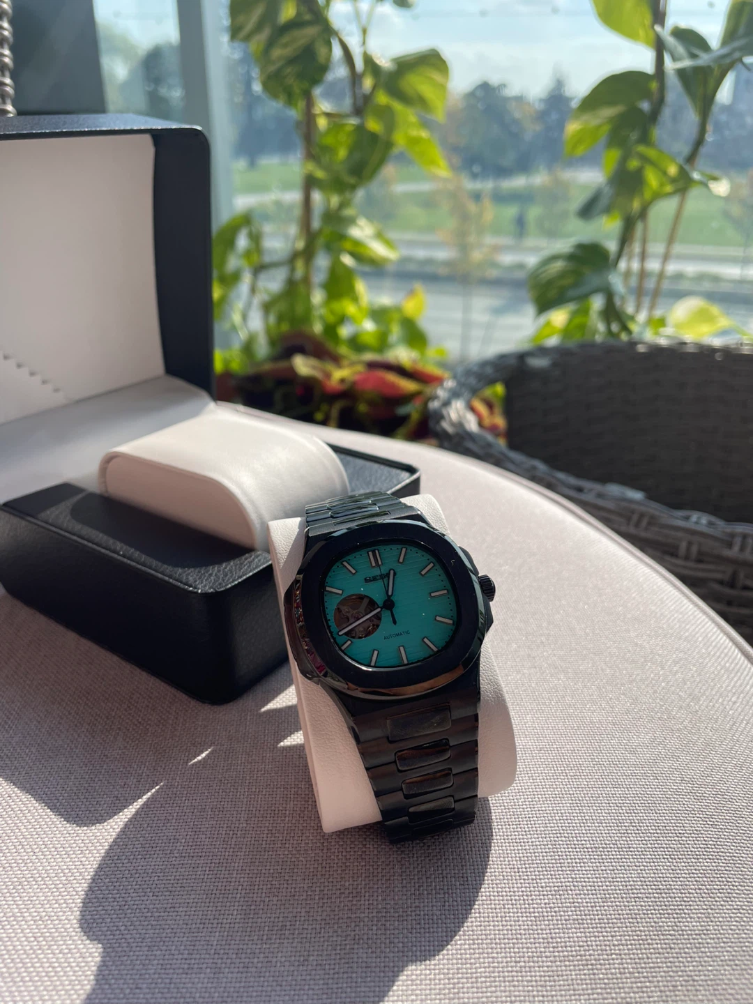 Men’s seiko mod - photo 2