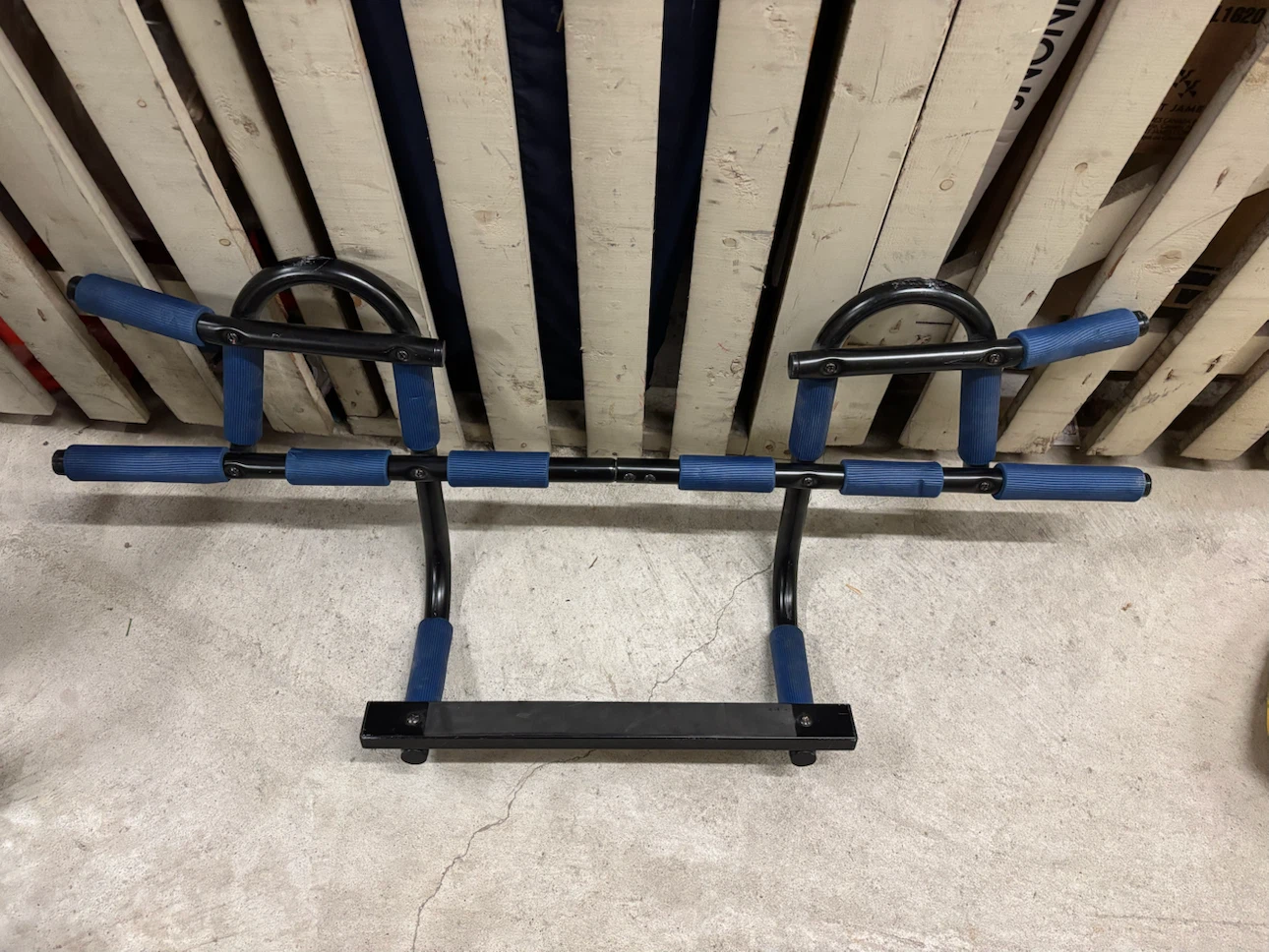Home Gym Equipment Bundle