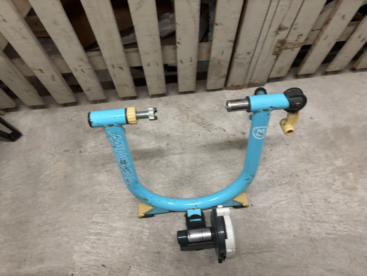 Home Gym Equipment Bundle - photo 2