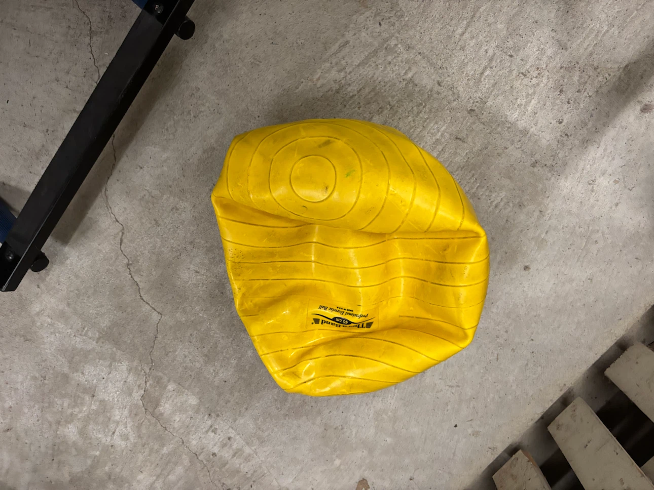Home Gym Equipment Bundle - photo 4