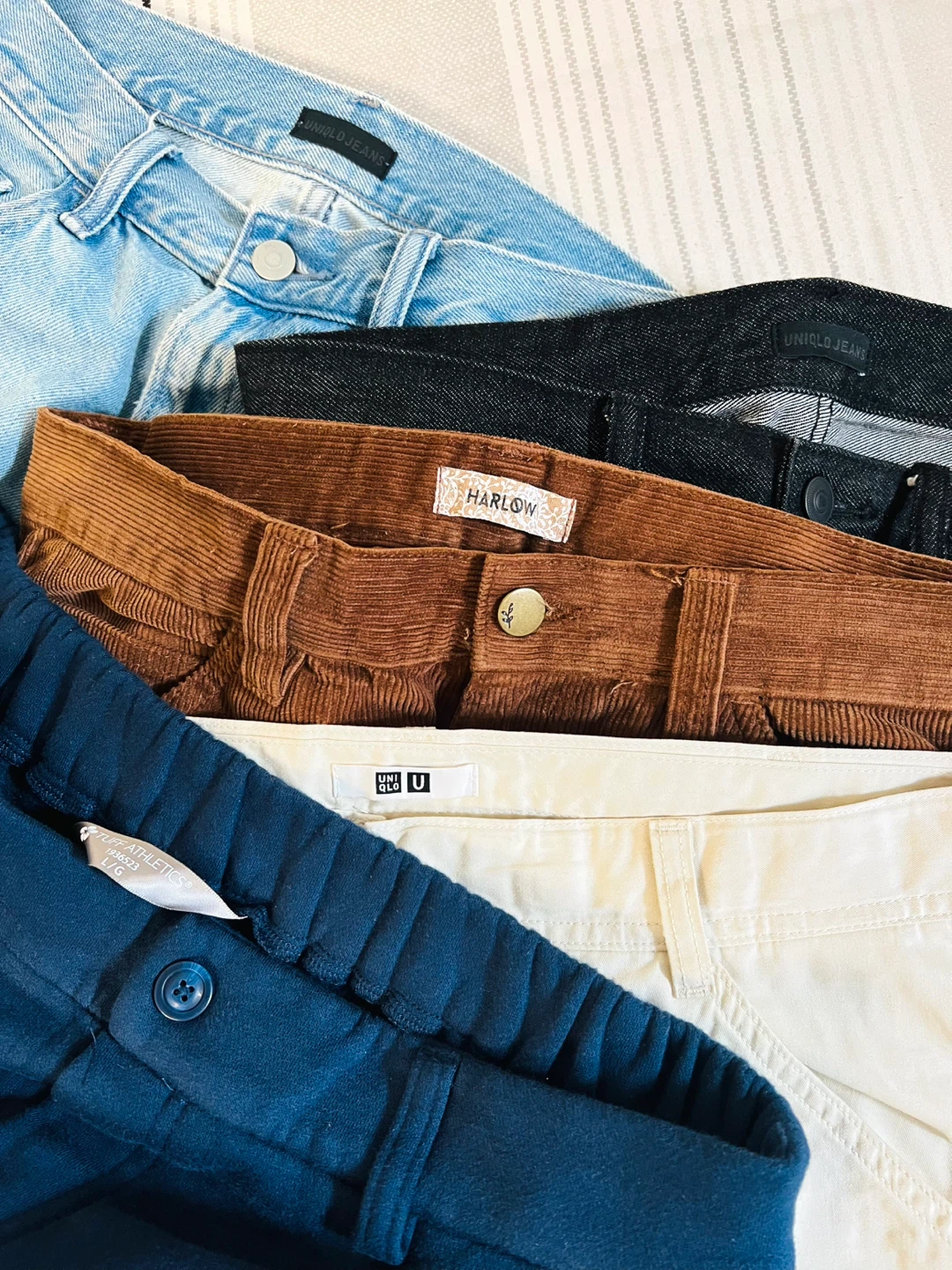 Men’s Pant
