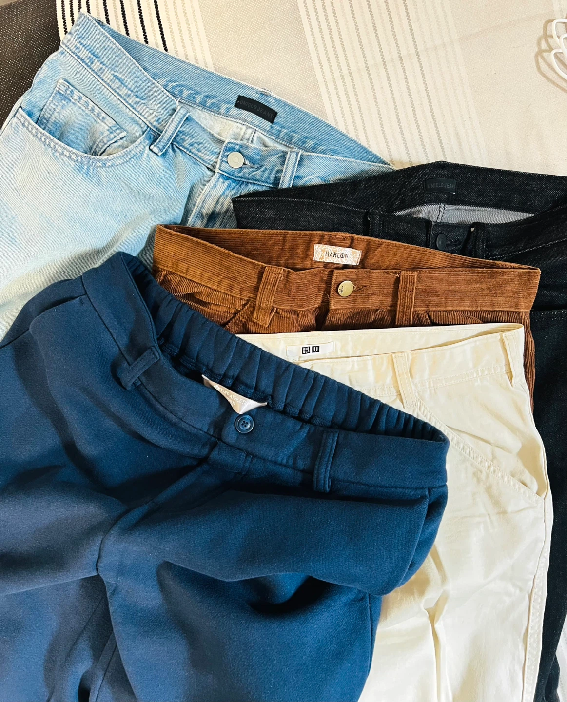 Men’s Pant - photo 2