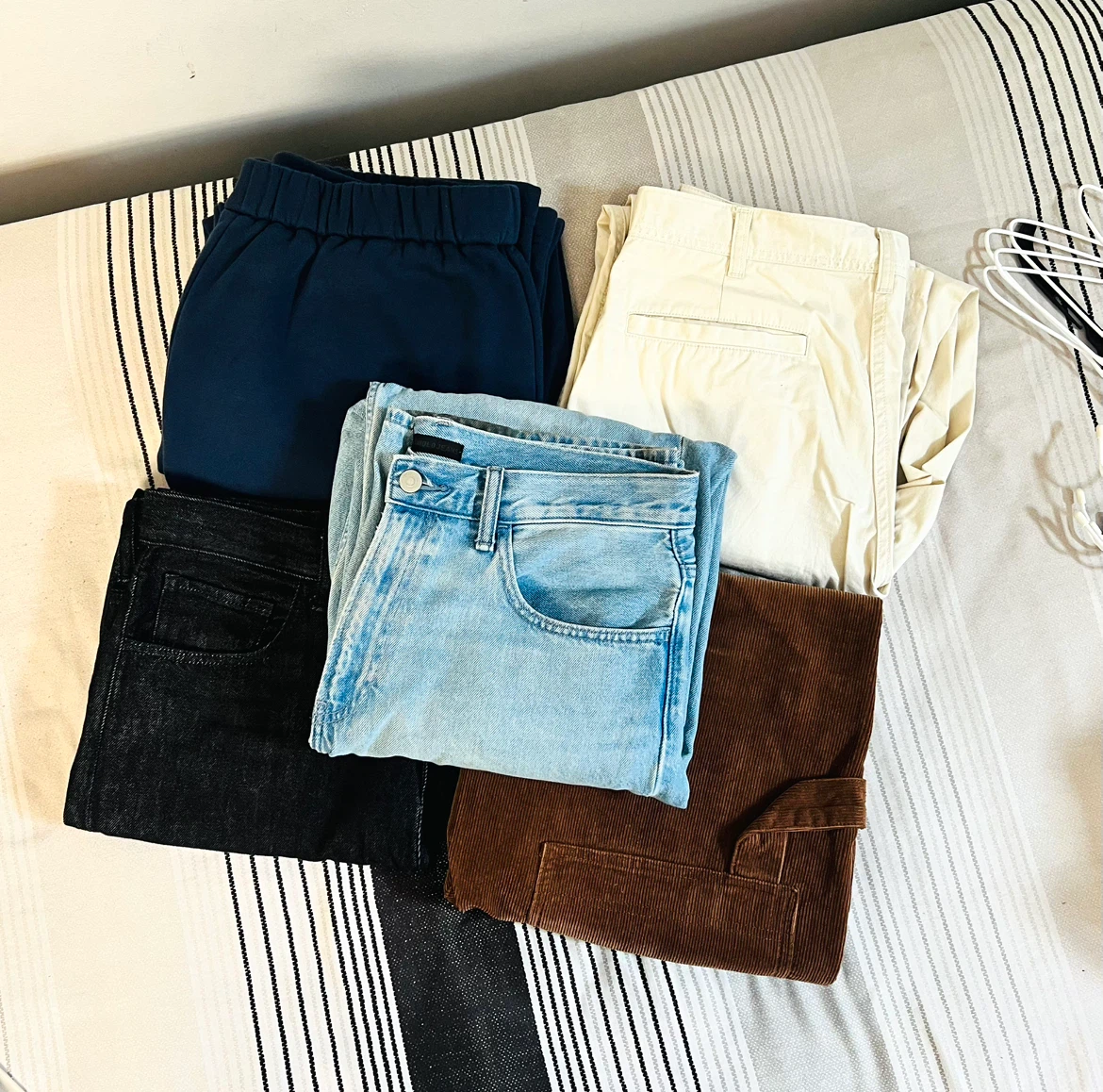 Men’s Pant - photo 3