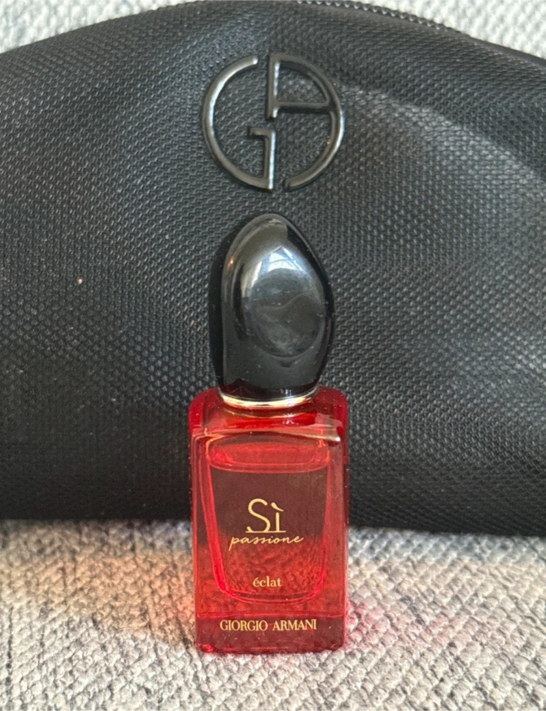 Giorgio Armani Perfume Set - photo 2
