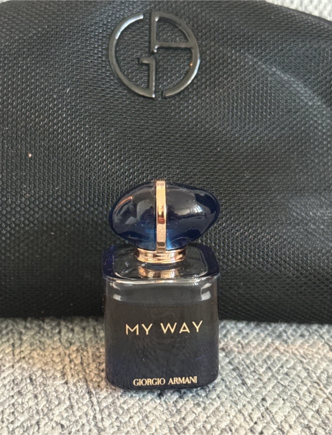 Giorgio Armani Perfume Set - photo 4