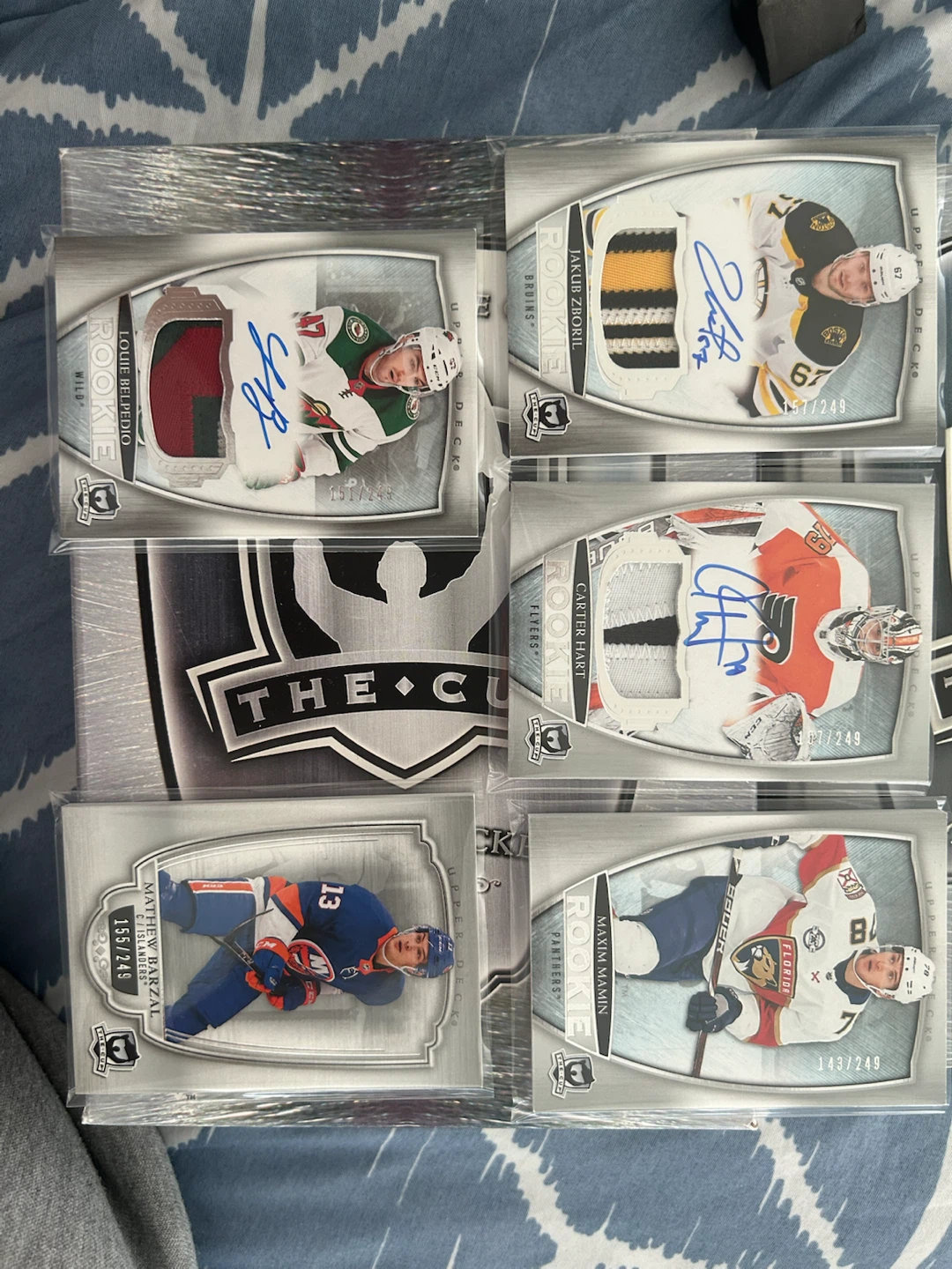 Sports card lot 🚀