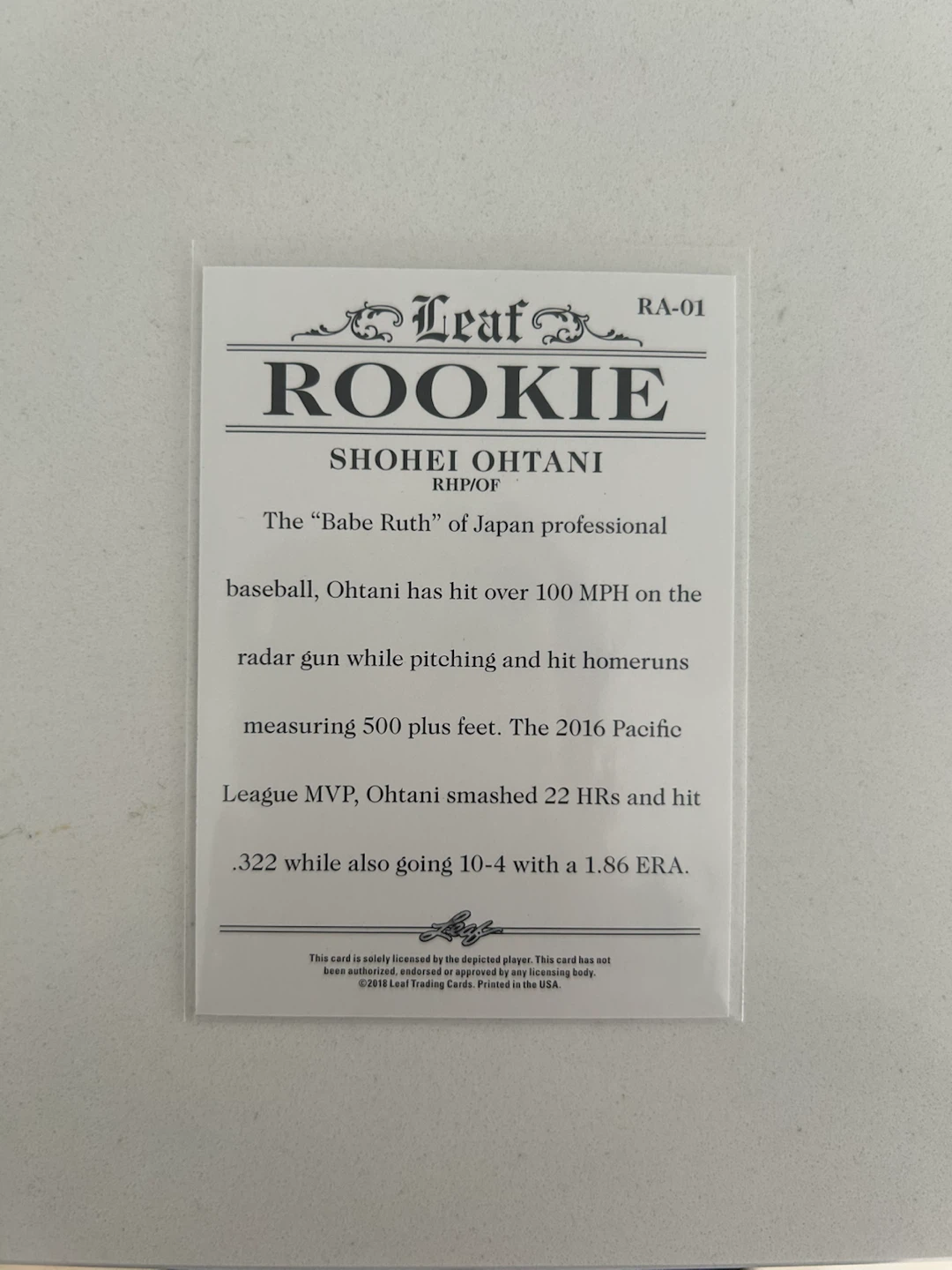 Sports card lot 🚀 - photo 3