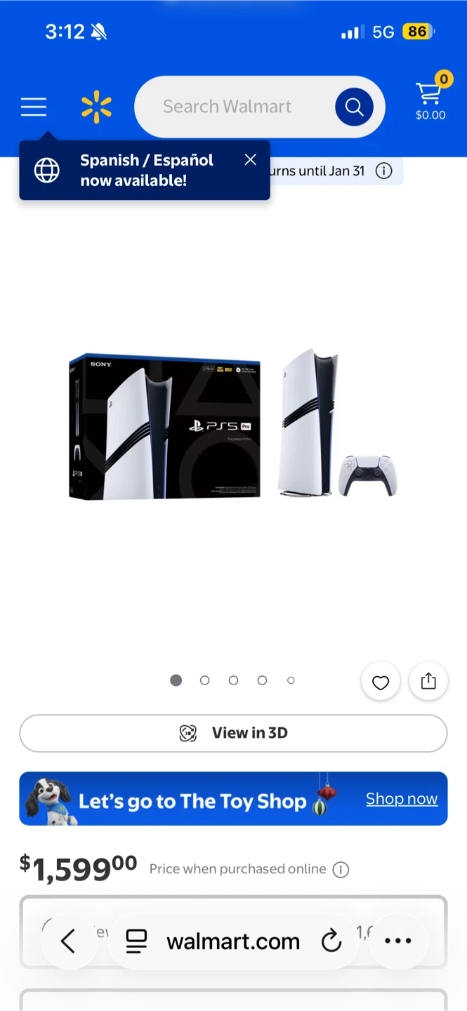 Ps5 Pro