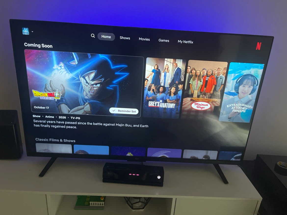 Insignia Fire TV - photo 3