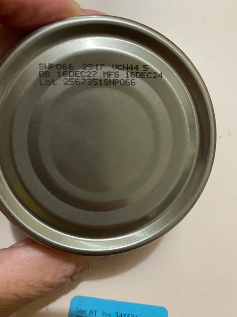 7 cans of Orijen Duck & Chicken Entrée Cat Food - photo 2