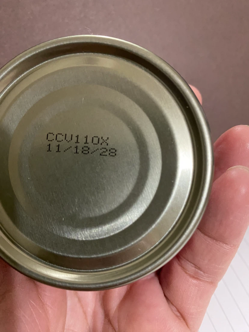 7 cans of Rawz Shredded Chicken & Chicken Liver Cat Food - photo 2