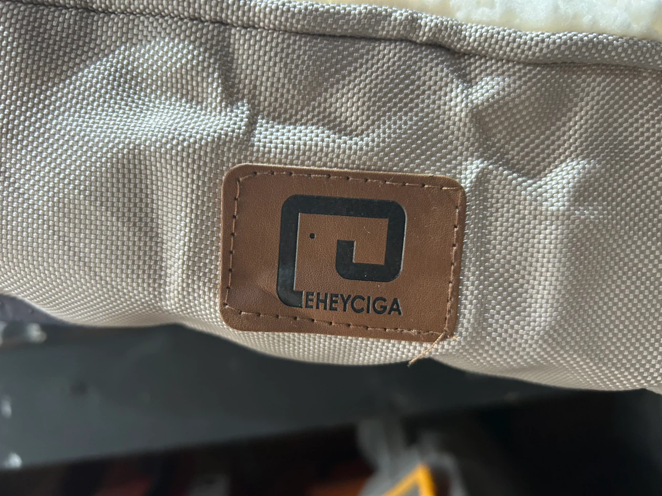 EHEYCIGA Pet Bed - photo 4